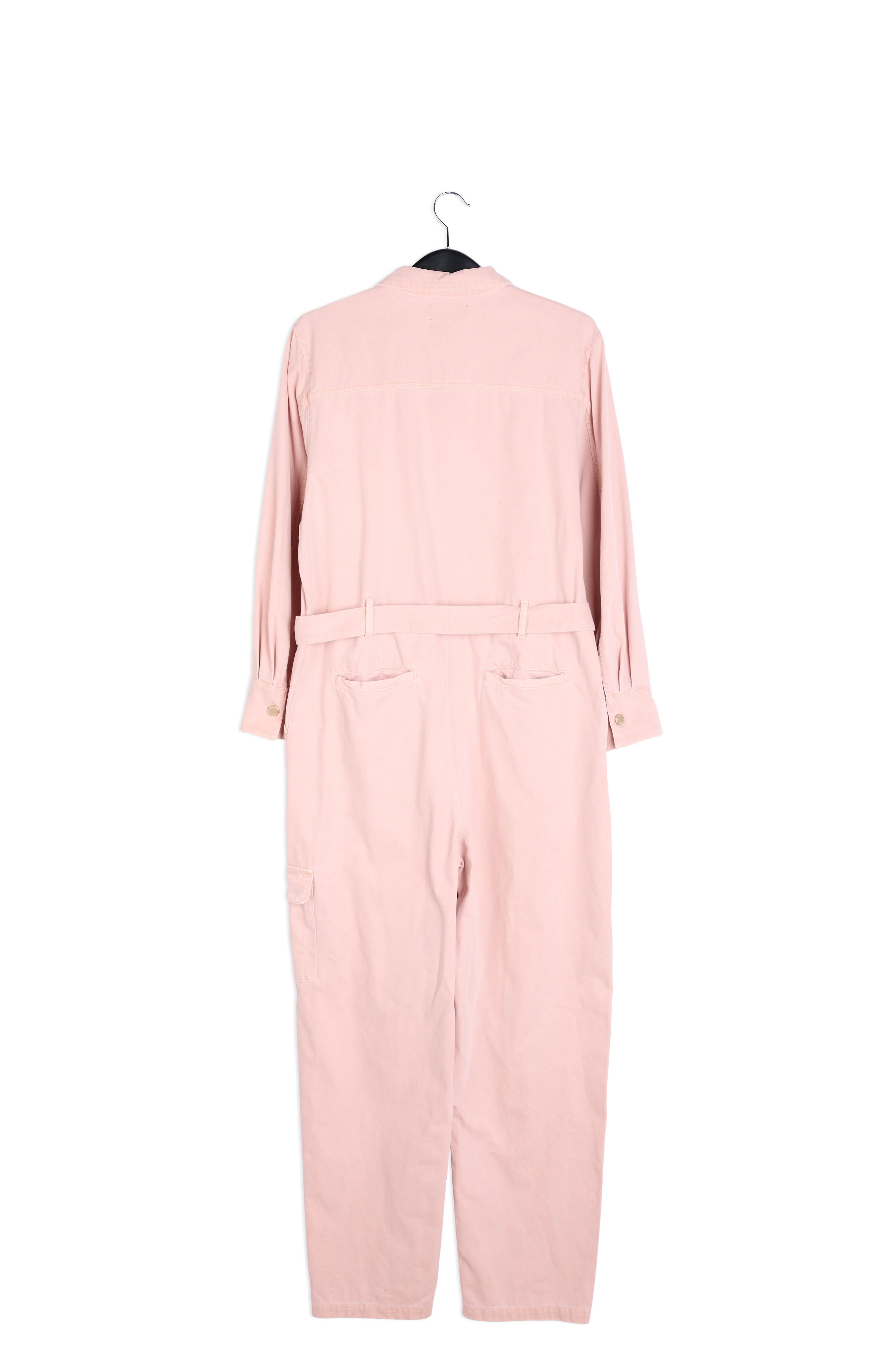 Jumpsuit RE—SSENTIEL | Essentiel second hand
