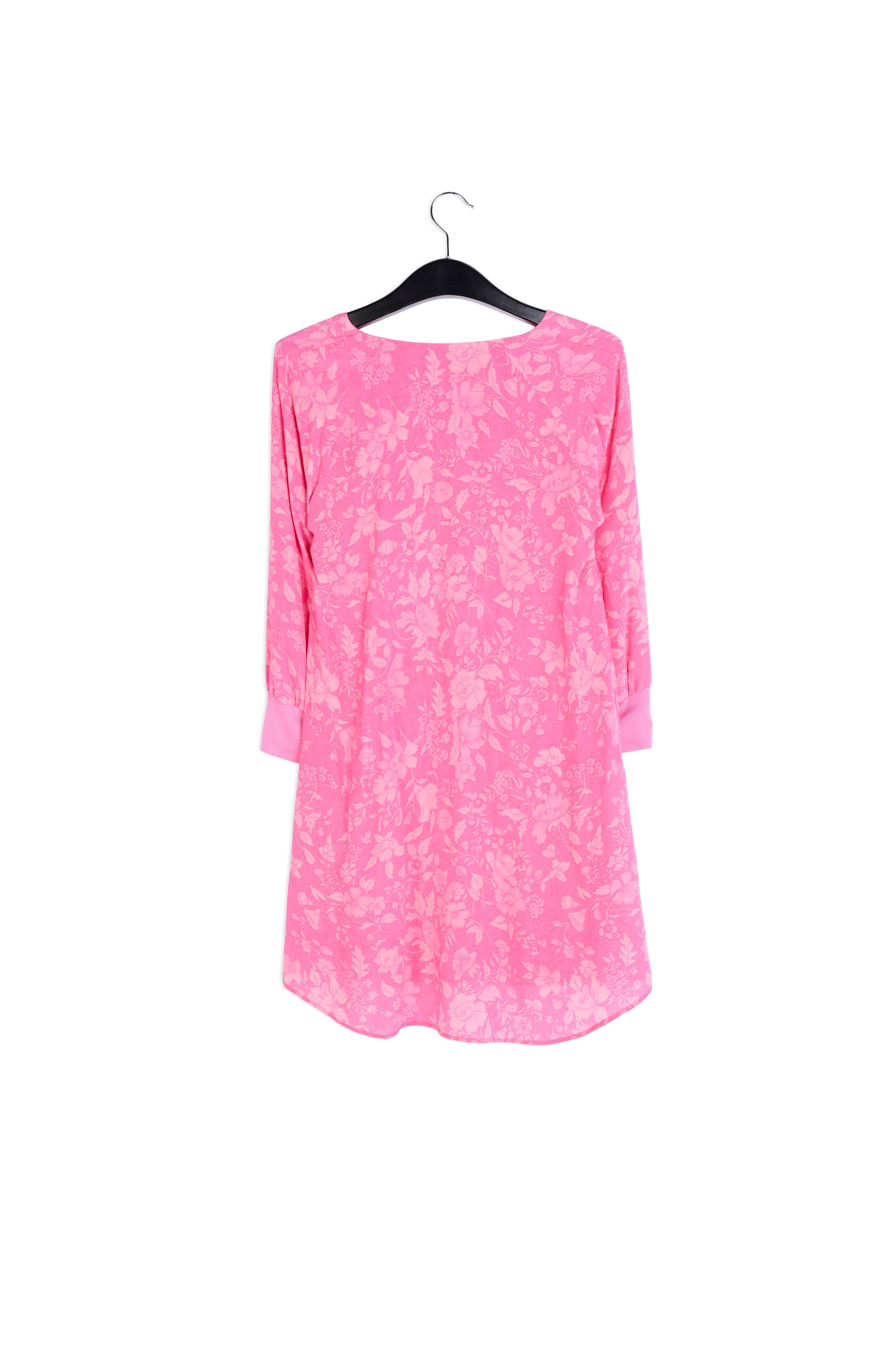 Button down dress RE—SSENTIEL | Essentiel second hand