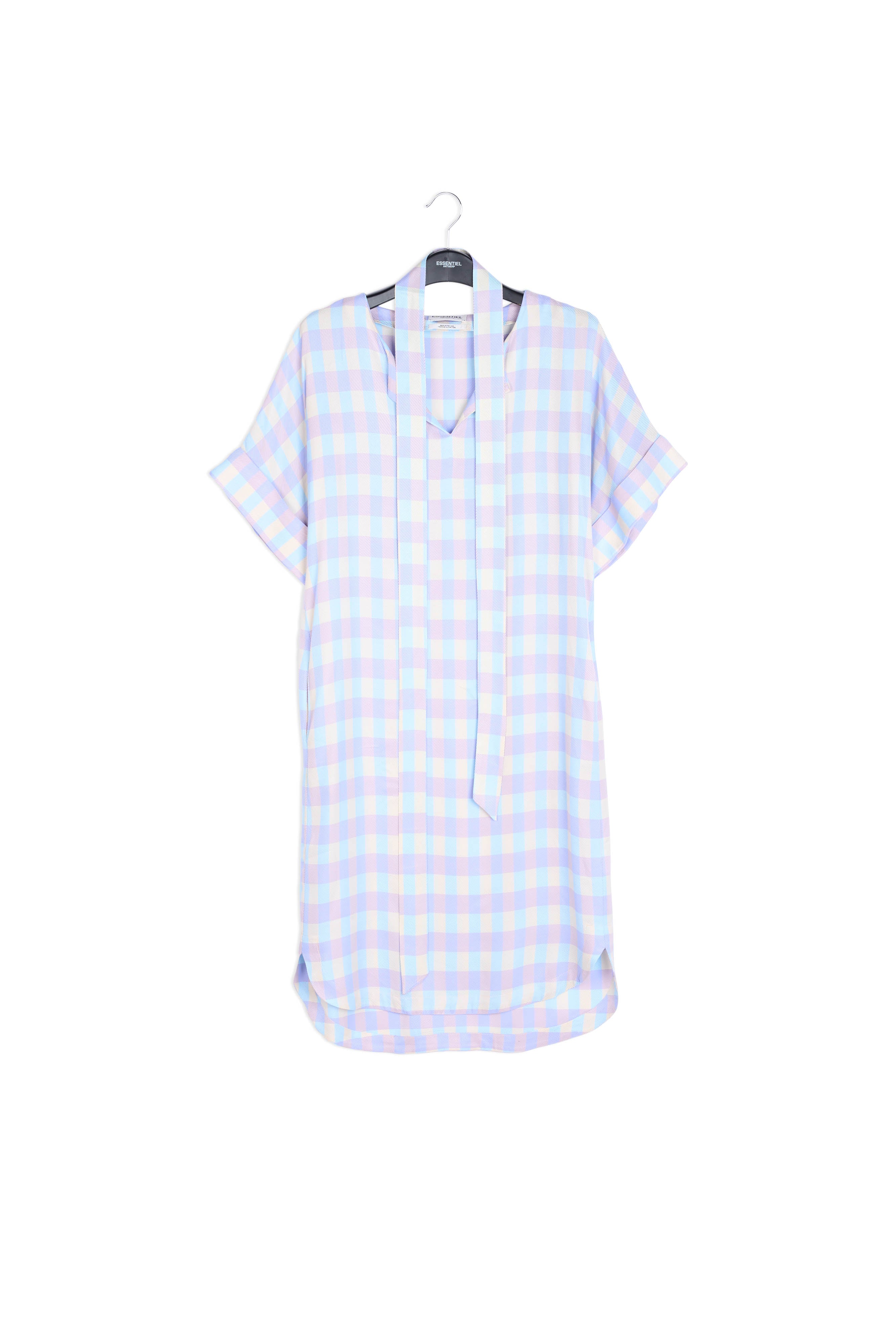 Square robe RE—SSENTIEL | Essentiel second hand