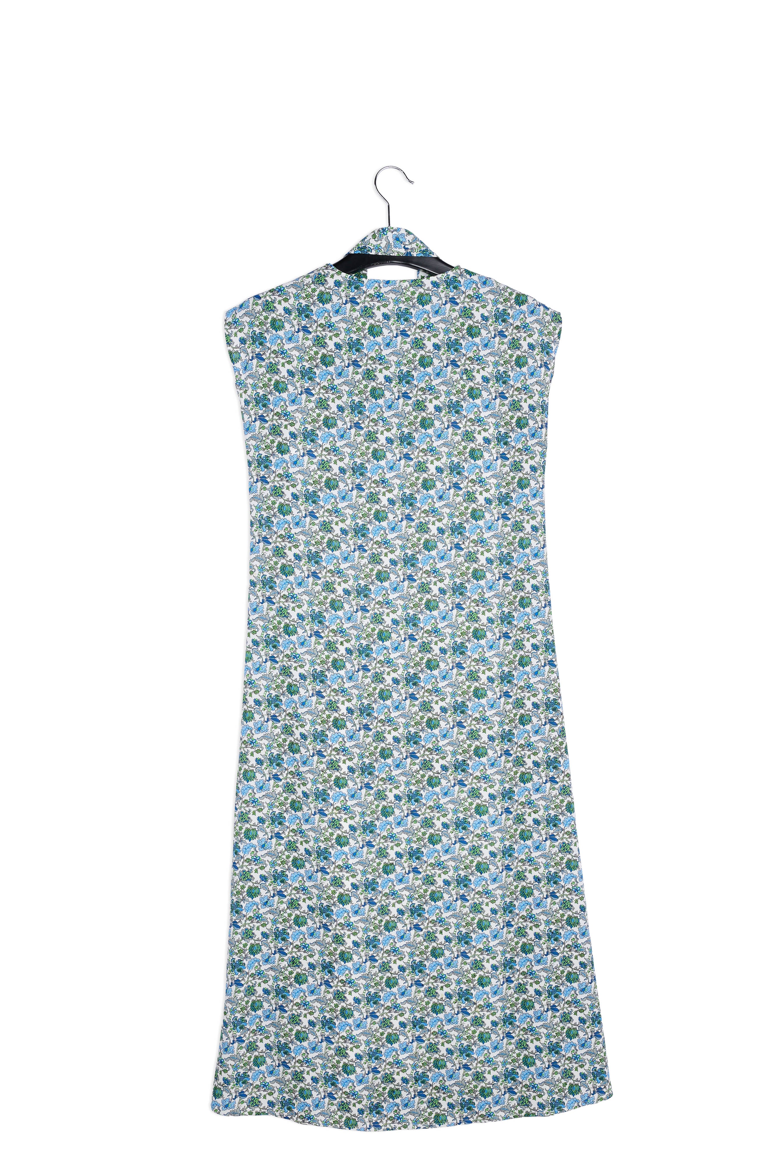 Jurk Gedrukt RE—SSENTIEL | Essentiel second hand