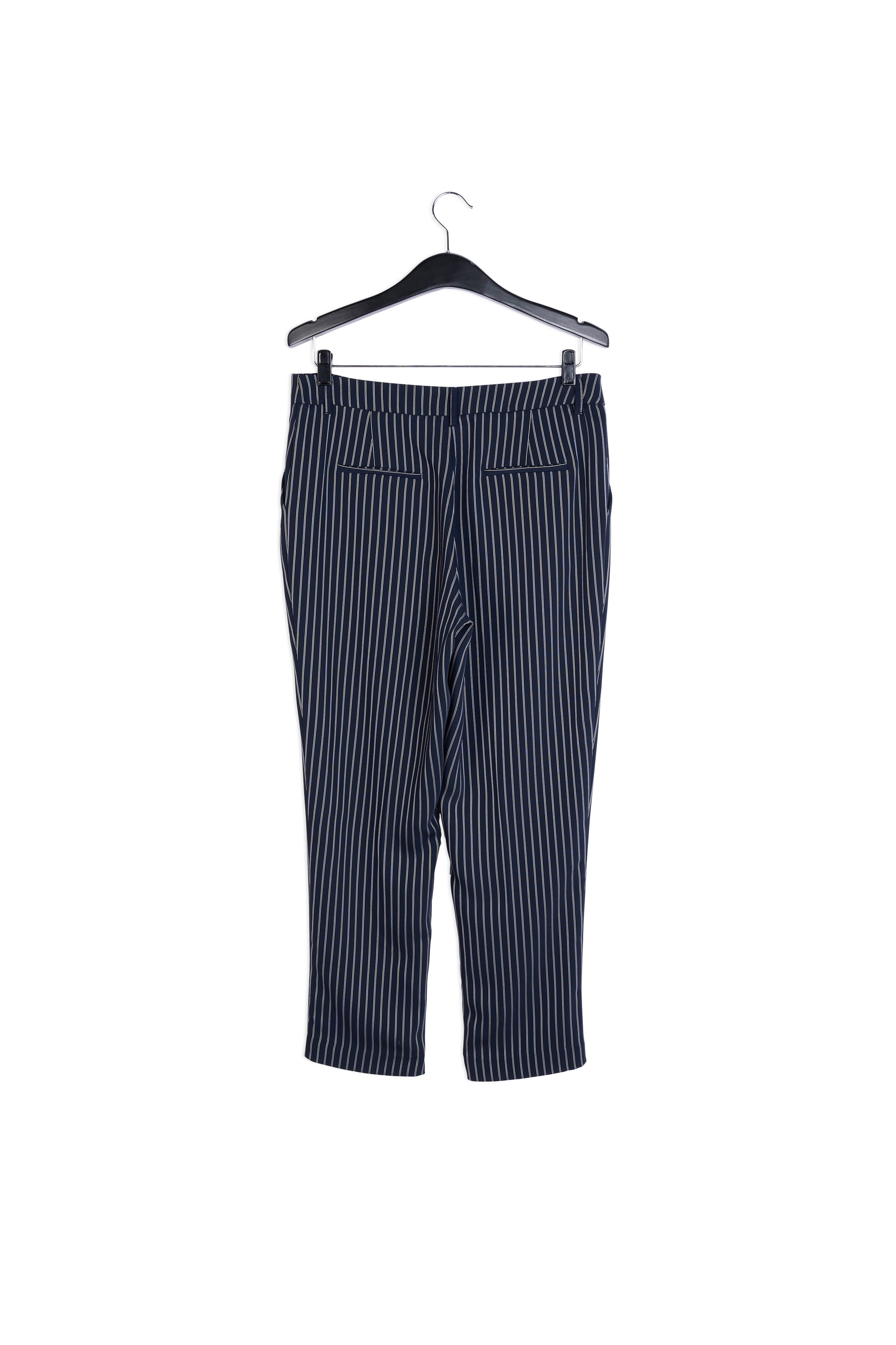 Sharron pantalons RE—SSENTIEL | Essentiel second hand