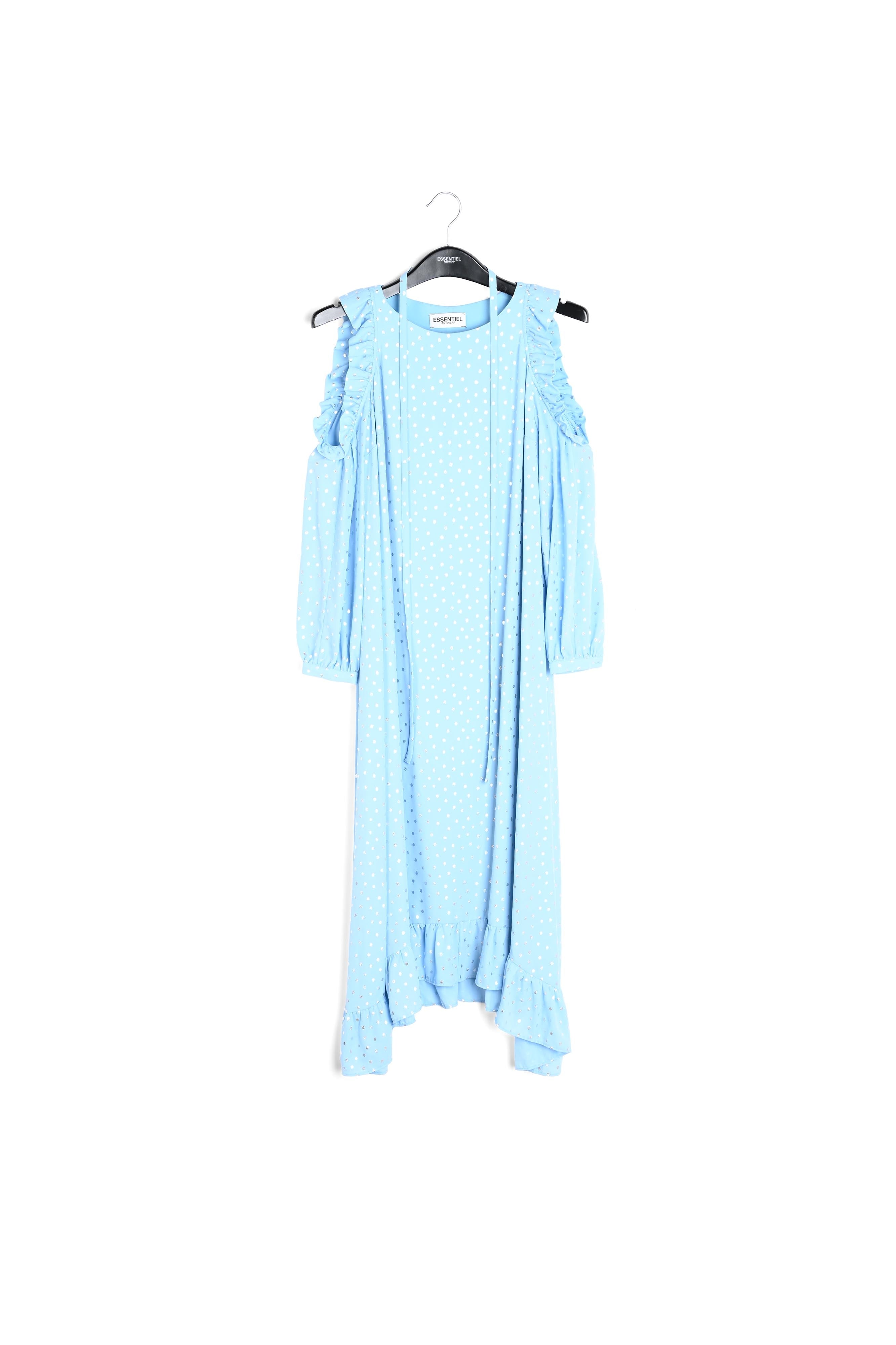 Slayer jurk RE—SSENTIEL | Essentiel second hand