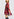 Assemble plissé cape dress Faume - seconde main