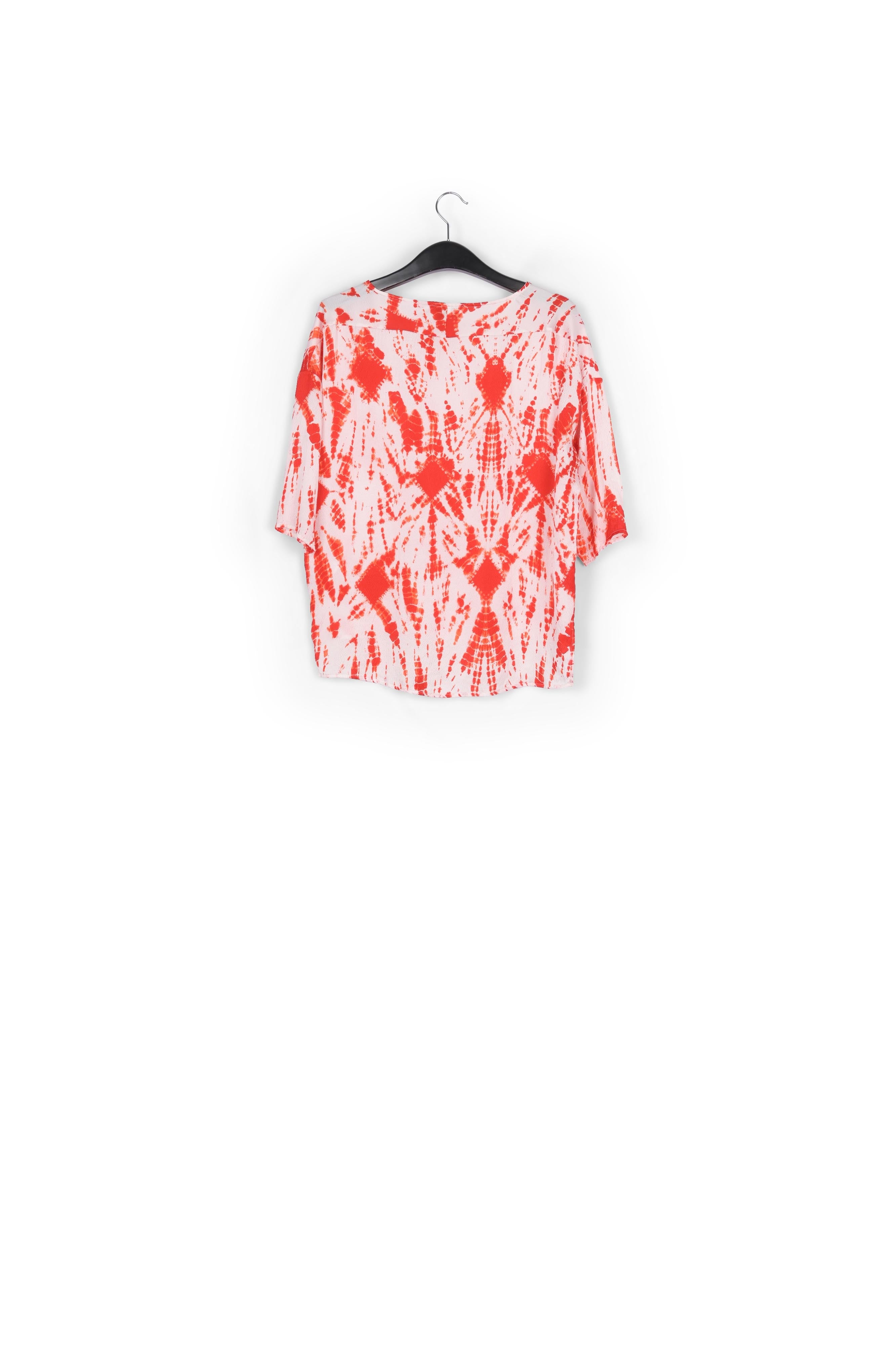 Dropped shoulder top RE—SSENTIEL | Essentiel second hand