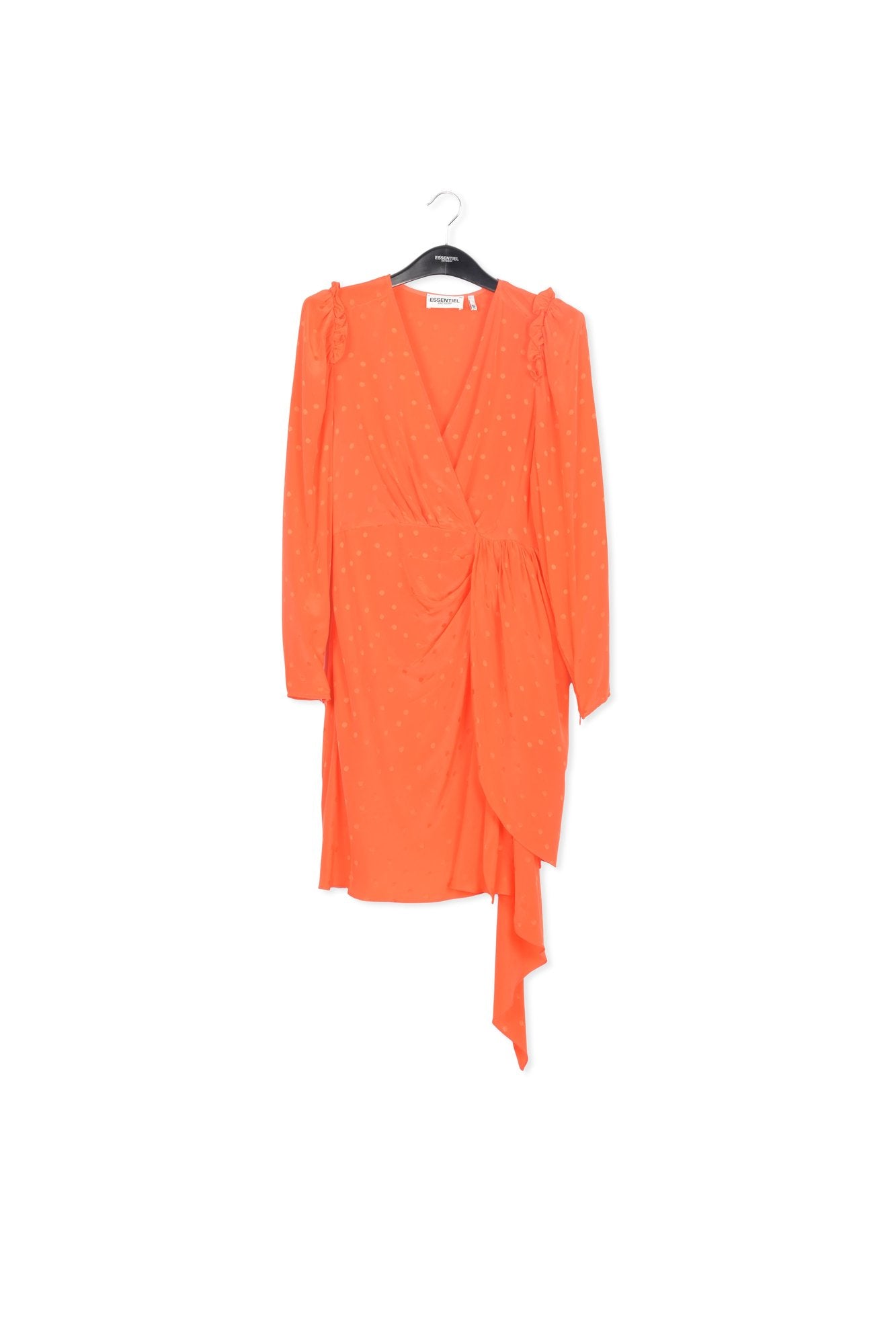 Viesbeth robe RE—SSENTIEL | Essentiel second hand