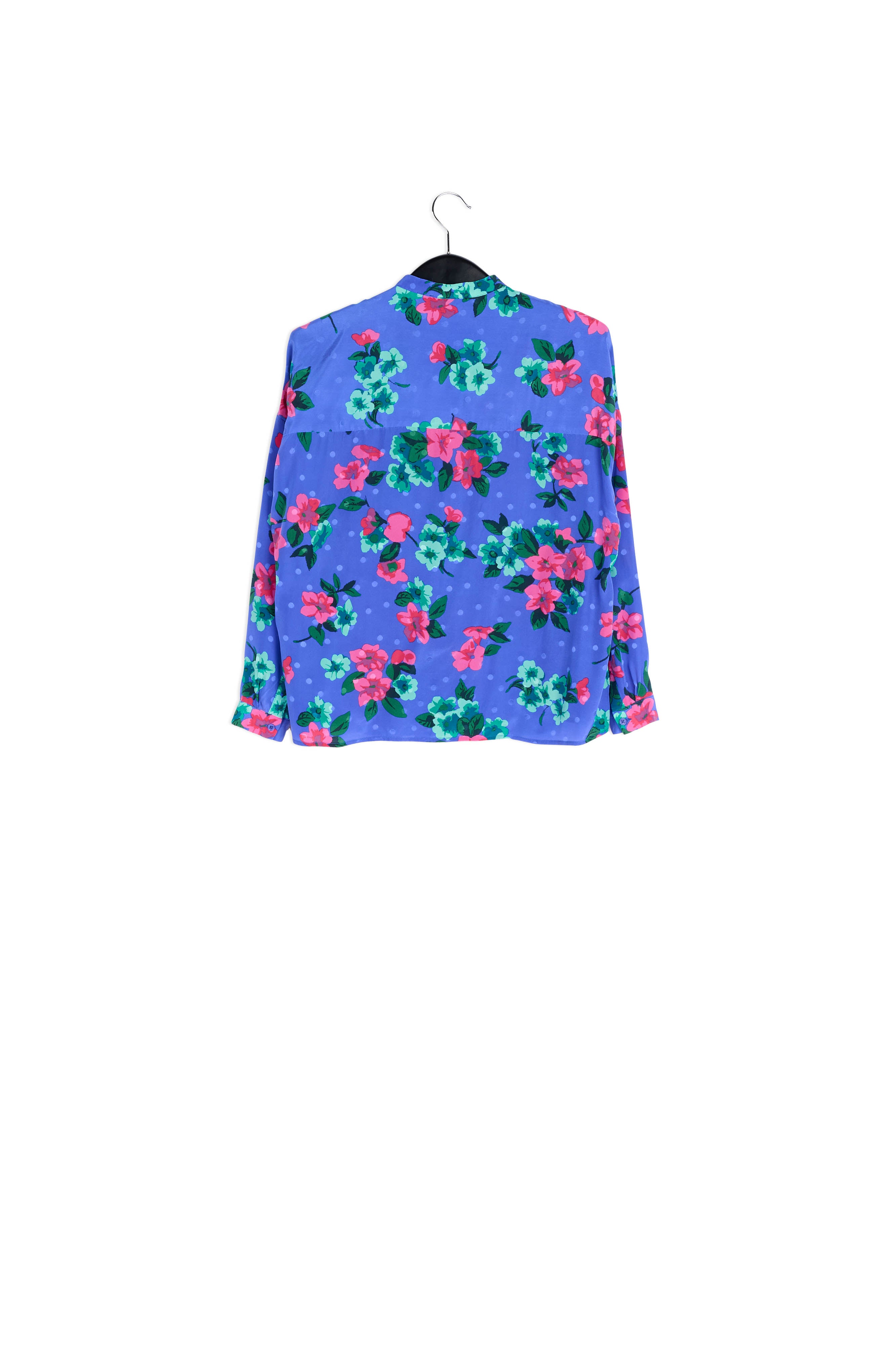 Vanne chemise RE—SSENTIEL | Essentiel second hand