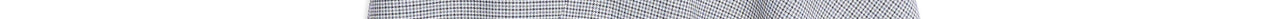 Grey houndstooth midi skirt Faume - seconde main