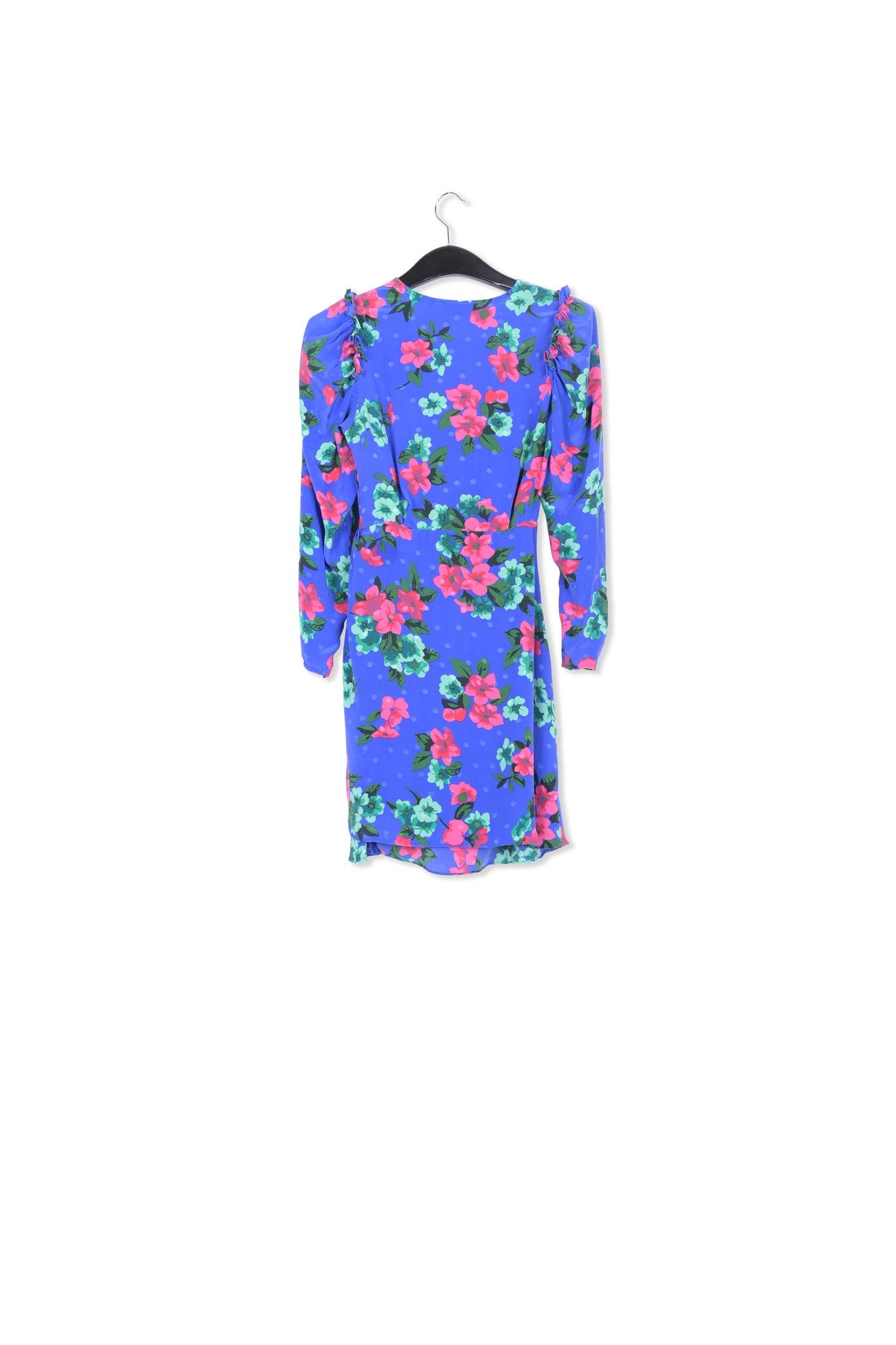 Viesbeth jurk RE—SSENTIEL | Essentiel second hand