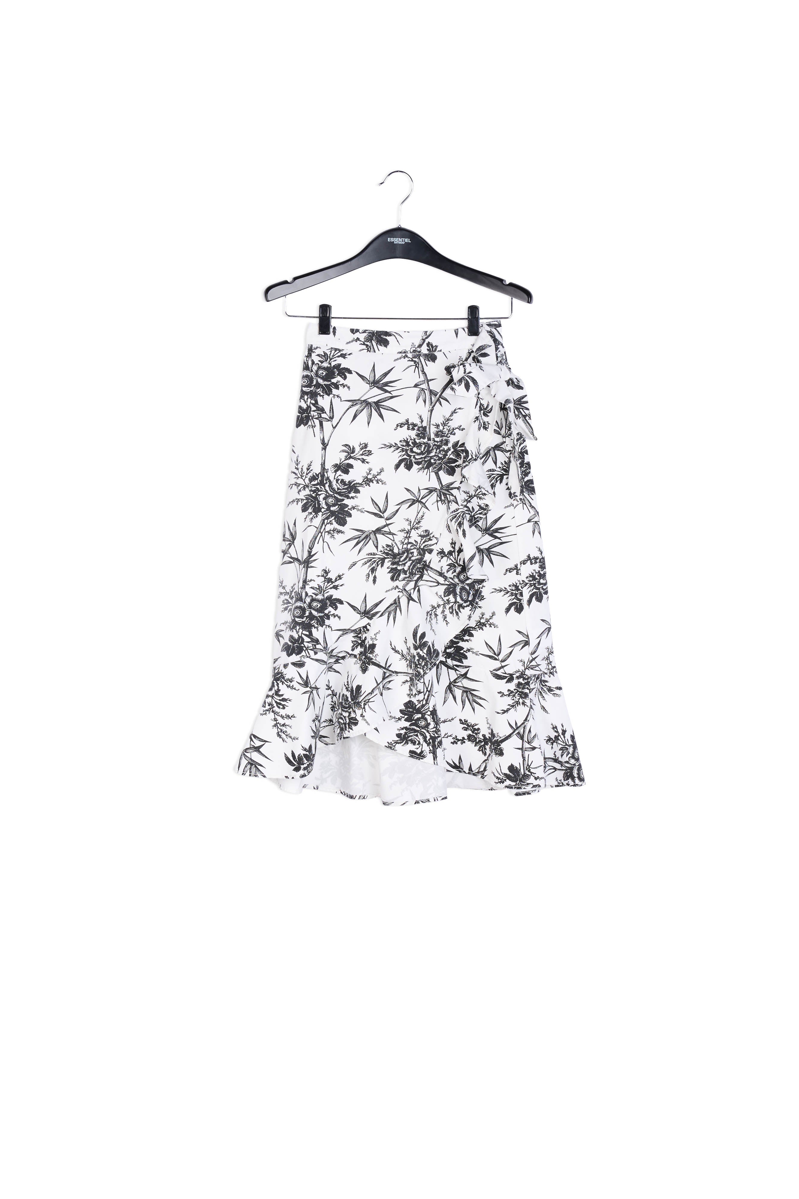 Shibaba jupe RE—SSENTIEL | Essentiel second hand