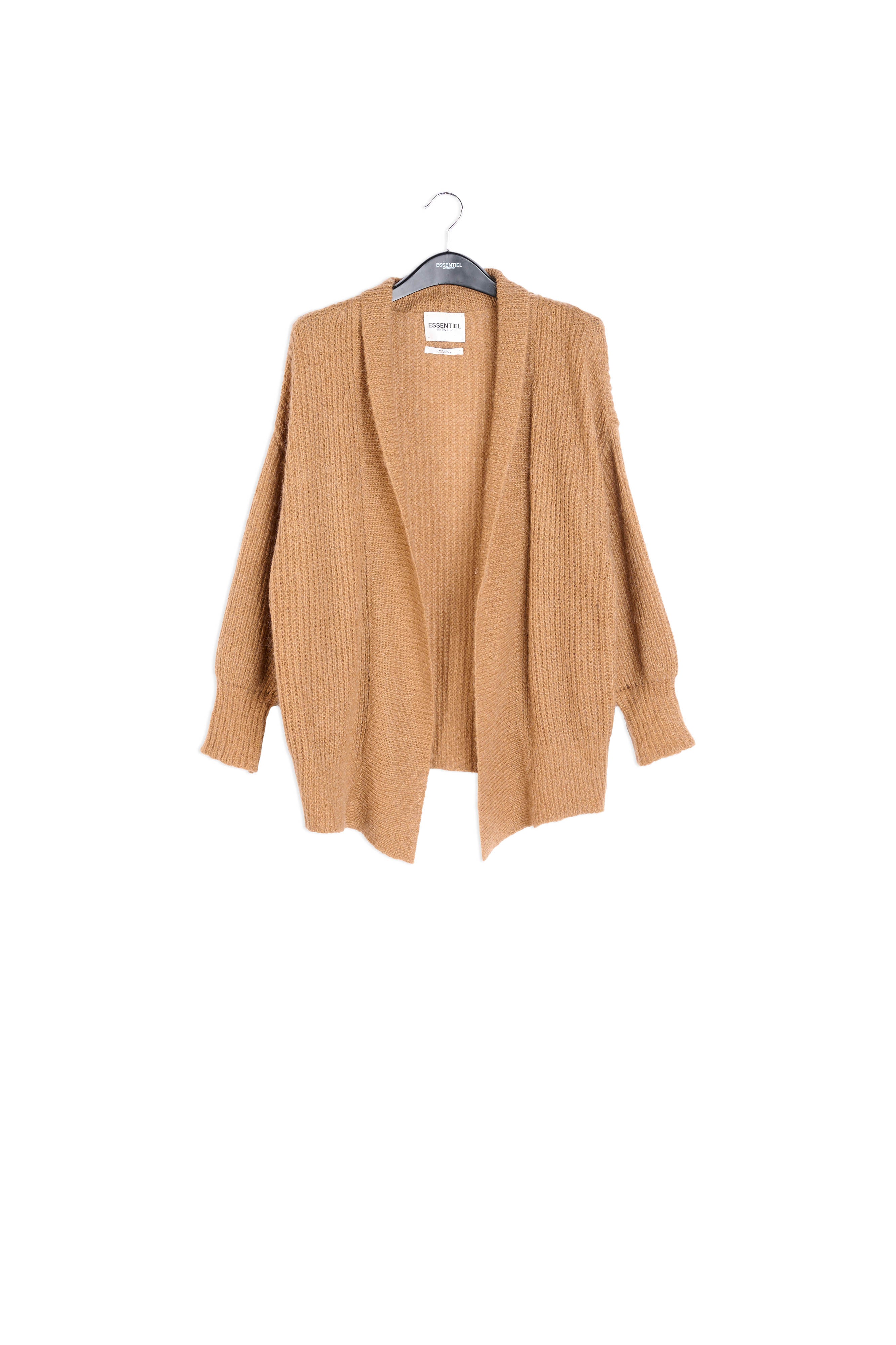 Ringo cardigan RE—SSENTIEL | Essentiel second hand