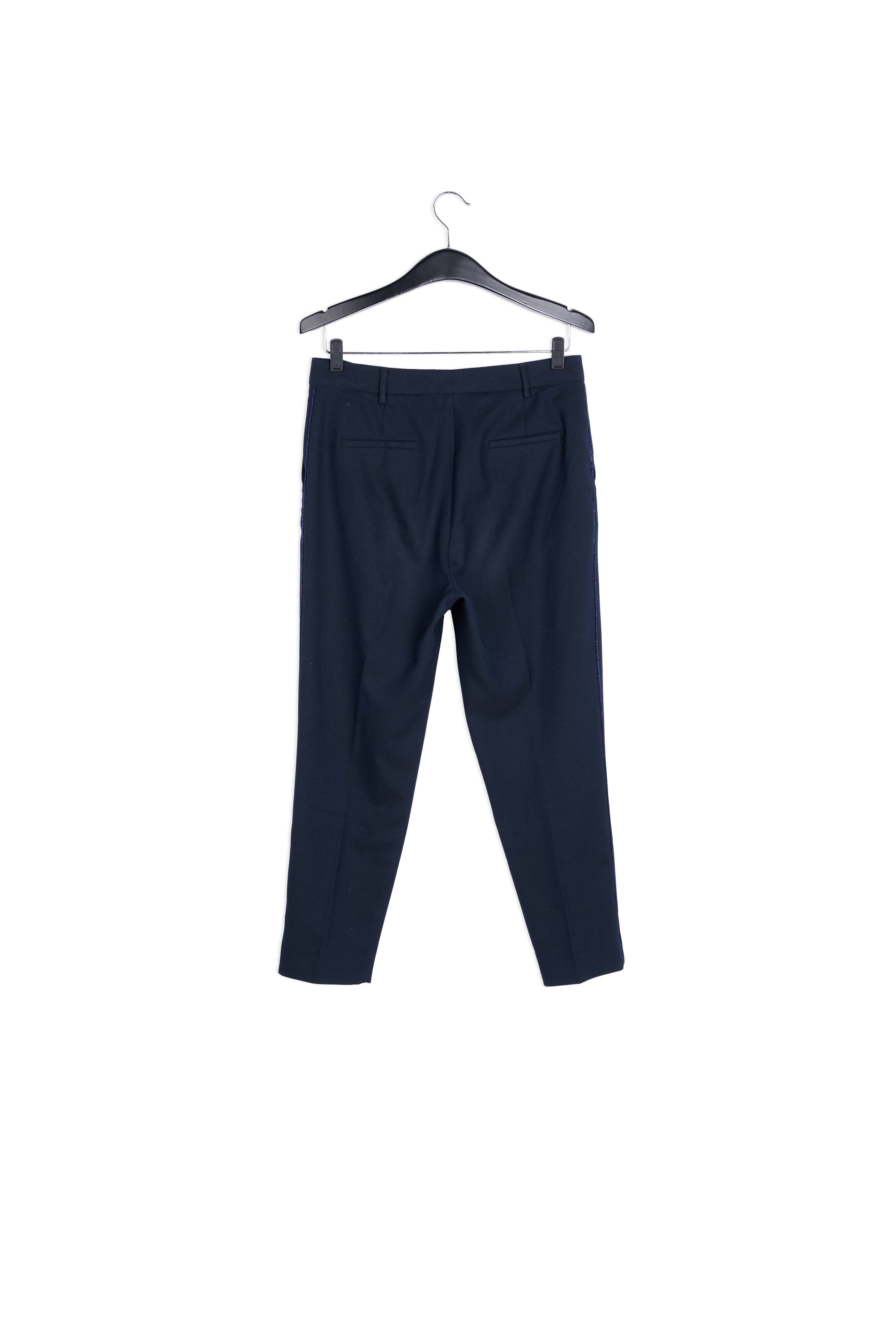 Relax fit pants RE—SSENTIEL | Essentiel second hand