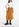 Tan maxi-lenght skirt Faume - seconde main