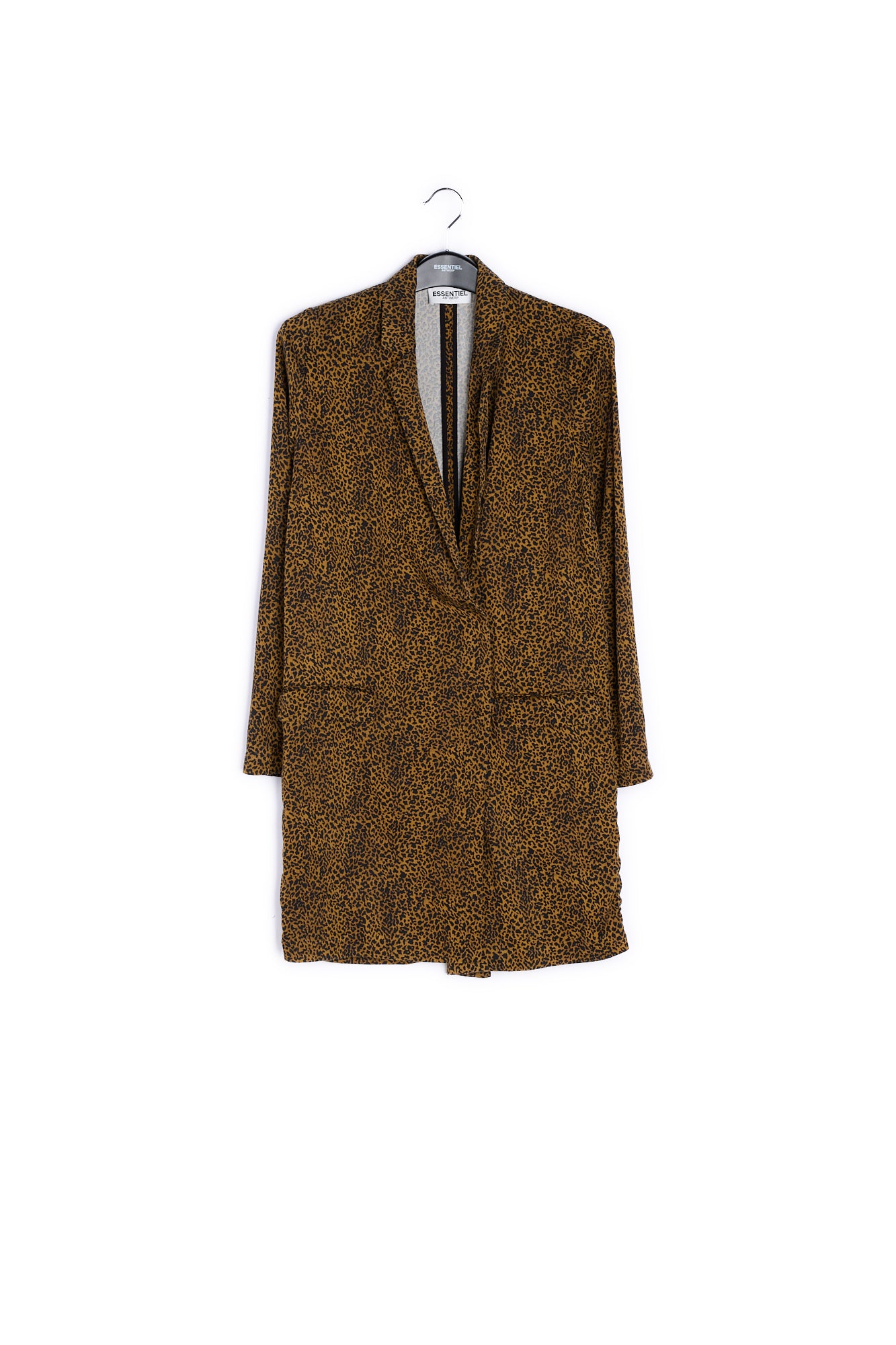 Blazer dress RE—SSENTIEL | Essentiel second hand
