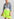 Off-white croc-effect waist belt Faume - seconde main