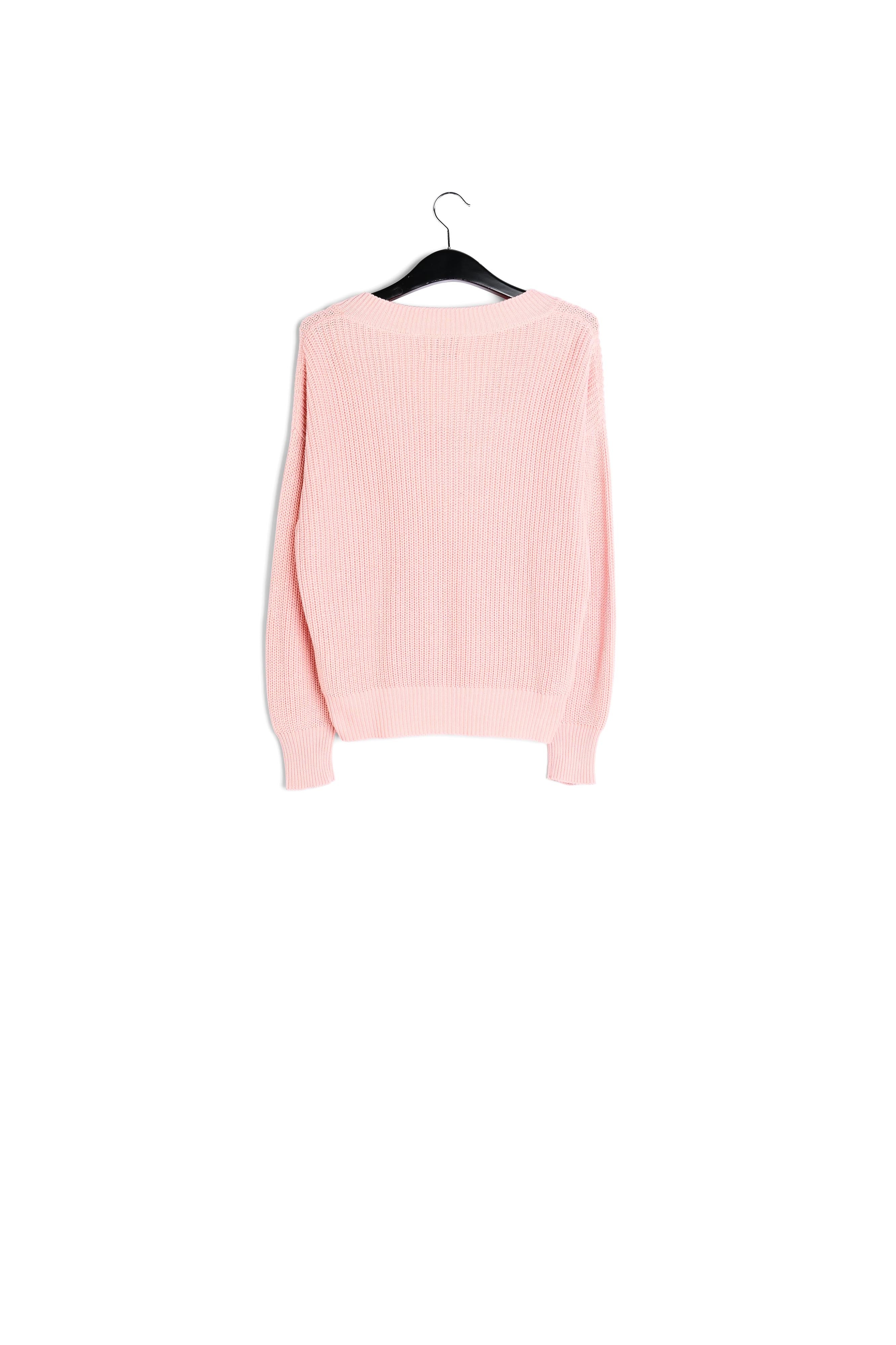 Vaklav sweater RE—SSENTIEL | Essentiel second hand