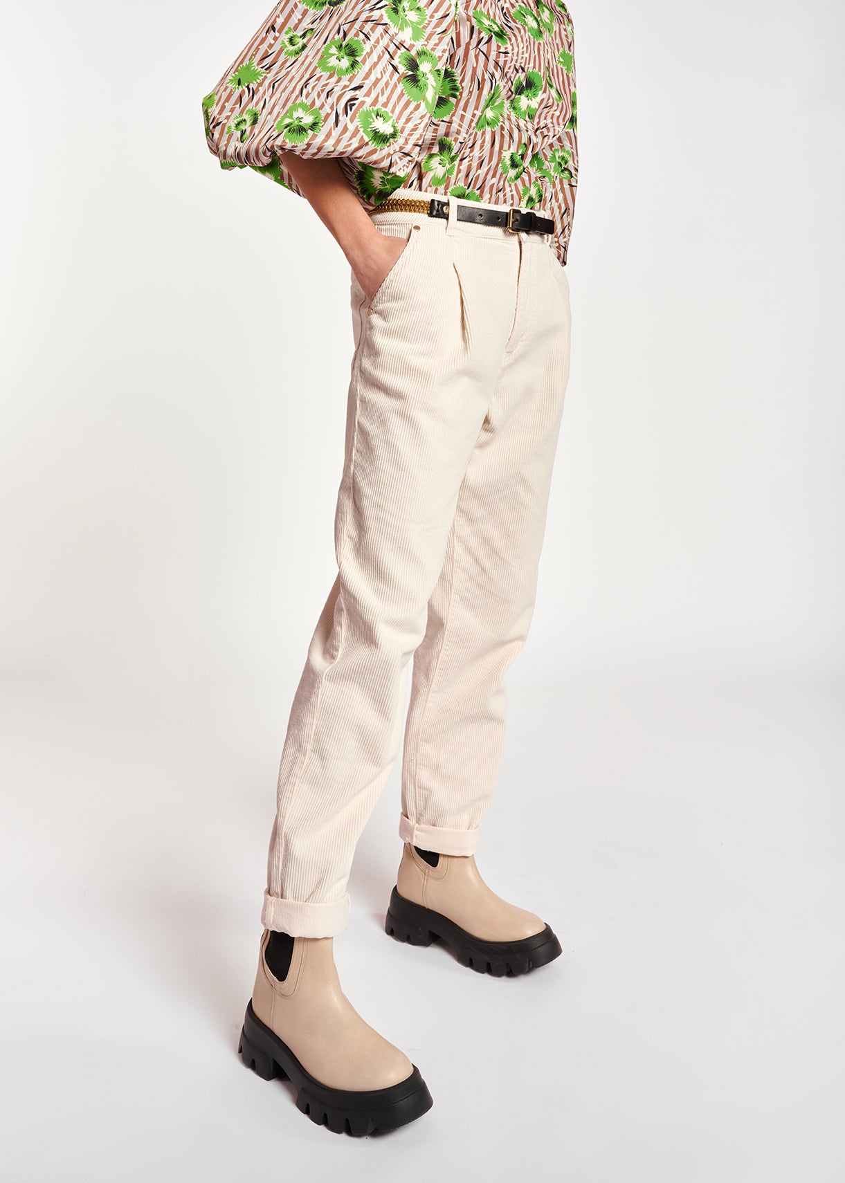 Pantalons & Shorts - 29 - Very good condition (reviewed) RE—SSENTIEL | Essentiel second hand