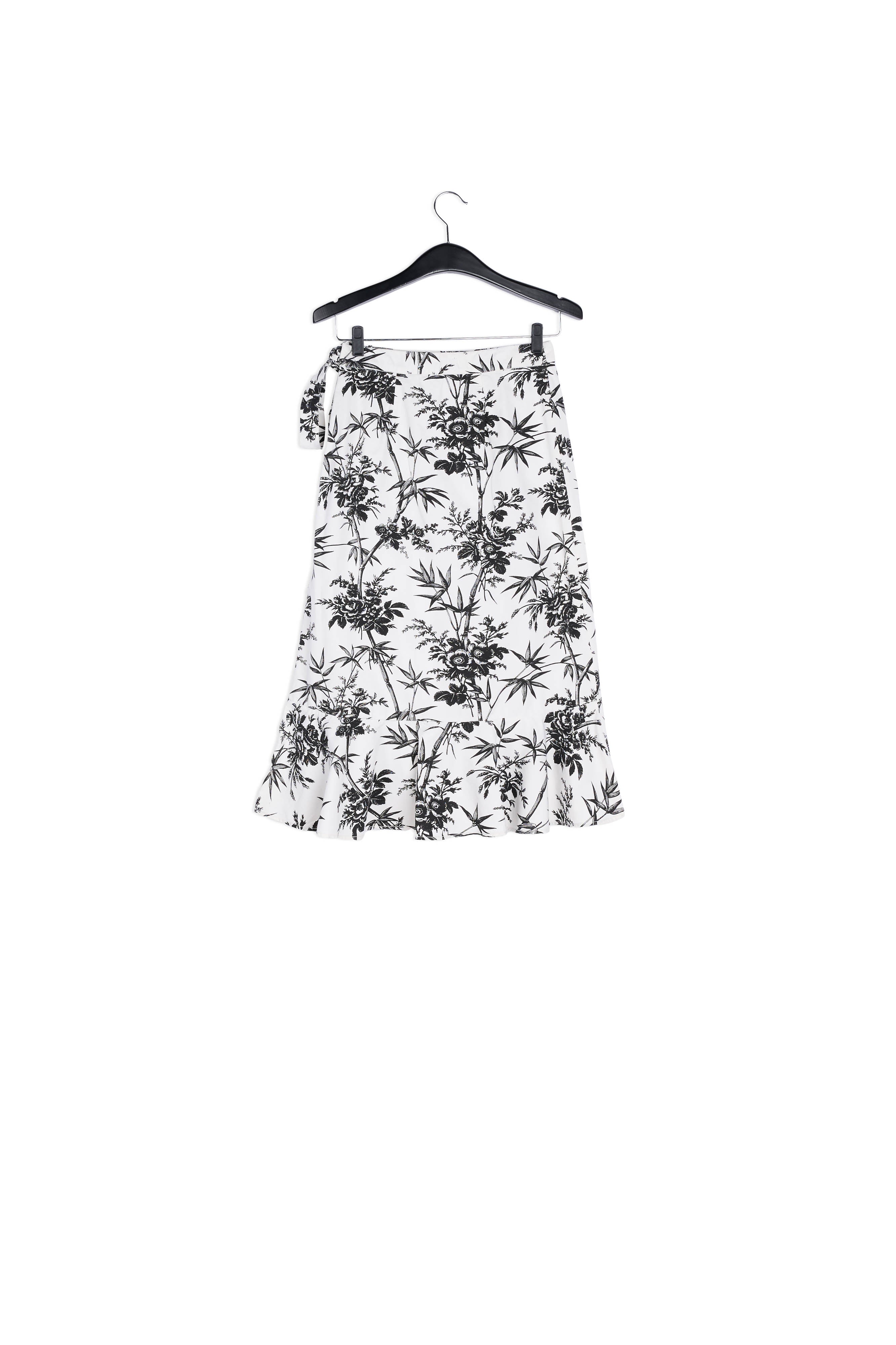 Shibaba jupe RE—SSENTIEL | Essentiel second hand