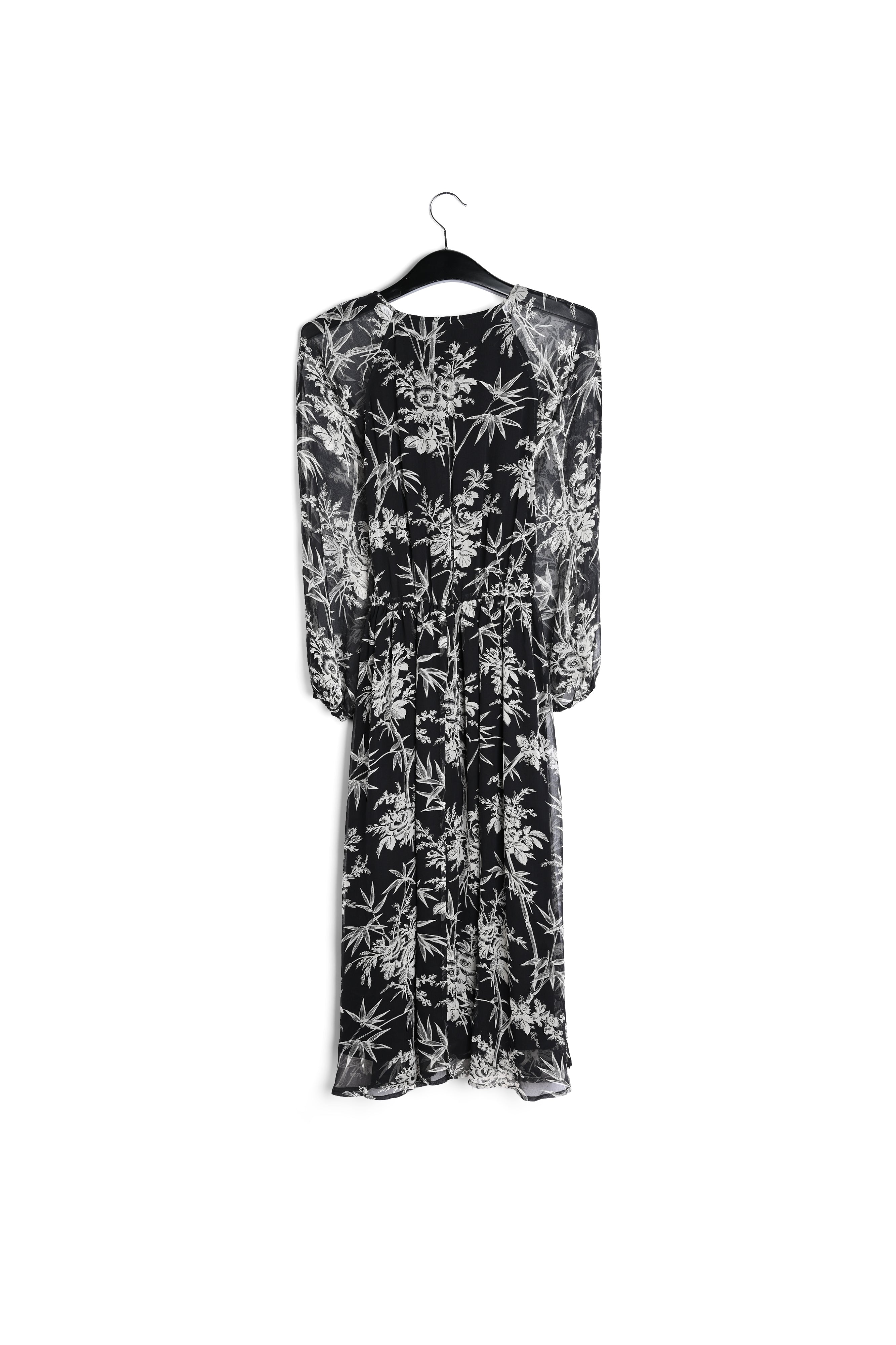 Shayna robe RE—SSENTIEL | Essentiel second hand
