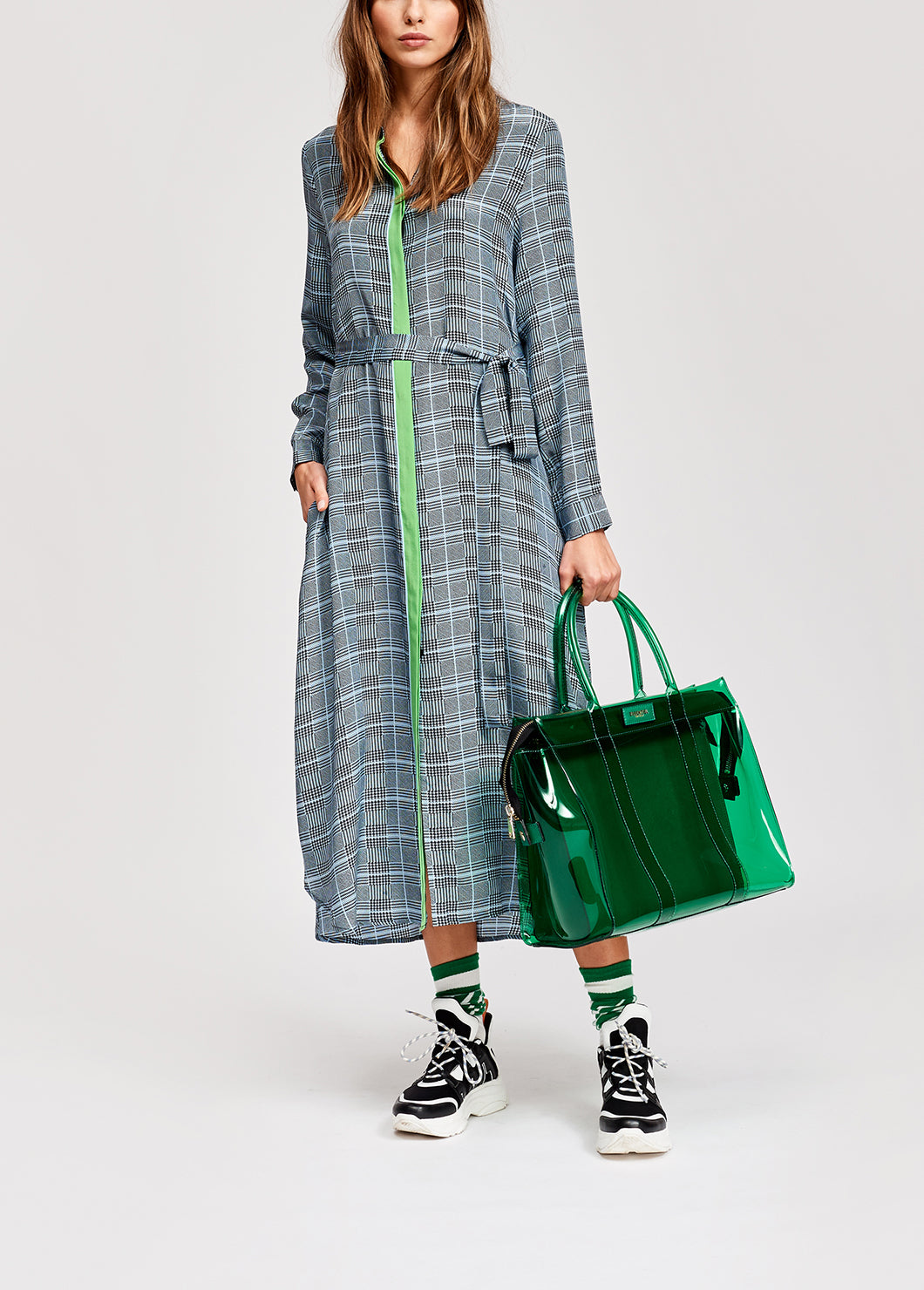 Saphy robe RE—SSENTIEL | Essentiel second hand