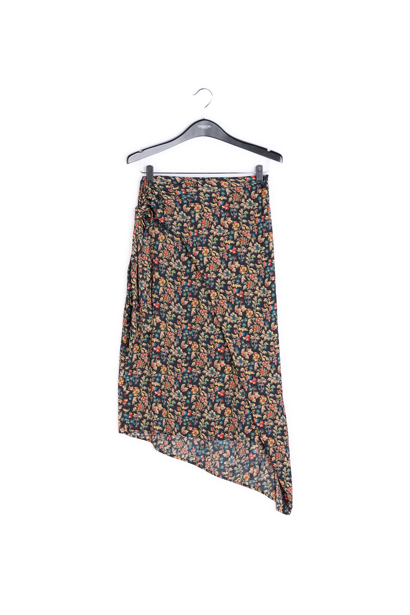Wrap skirt RE—SSENTIEL | Essentiel second hand