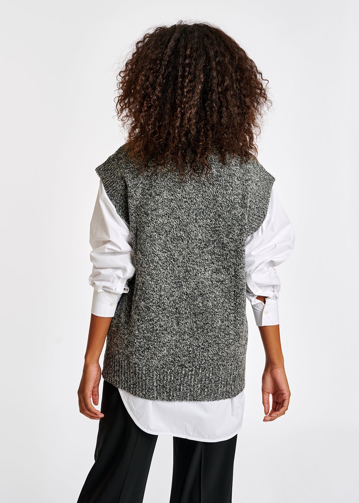 Asoftly vest RE—SSENTIEL | Essentiel second hand