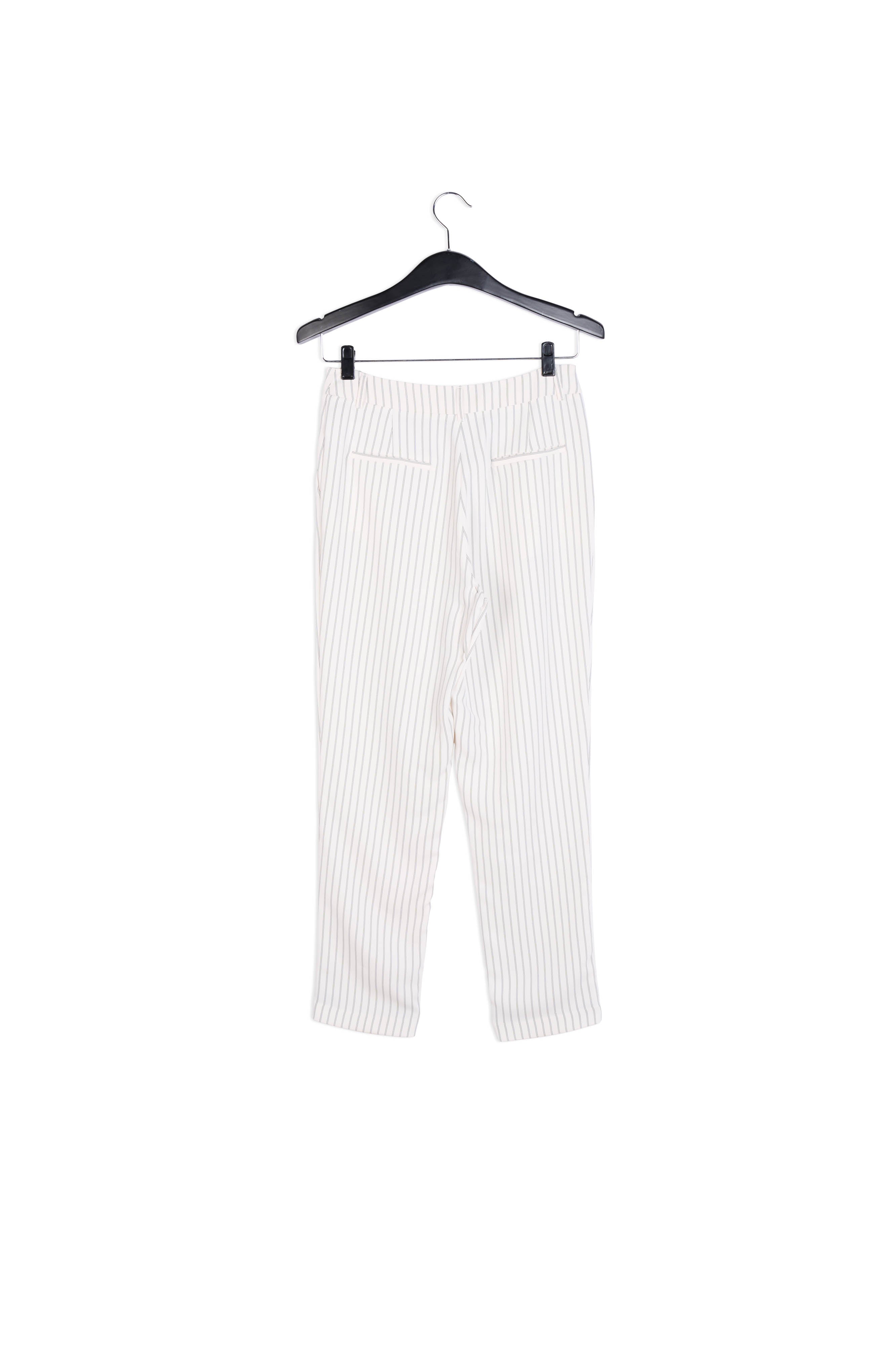 Sharron broek RE—SSENTIEL | Essentiel second hand