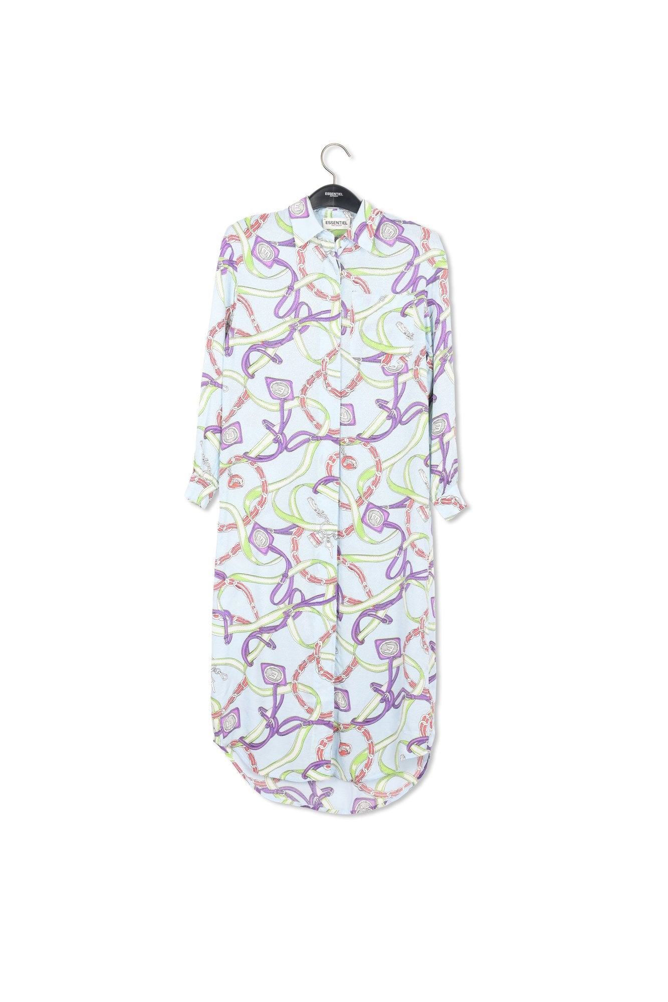 Zeapon robe RE—SSENTIEL | Essentiel second hand