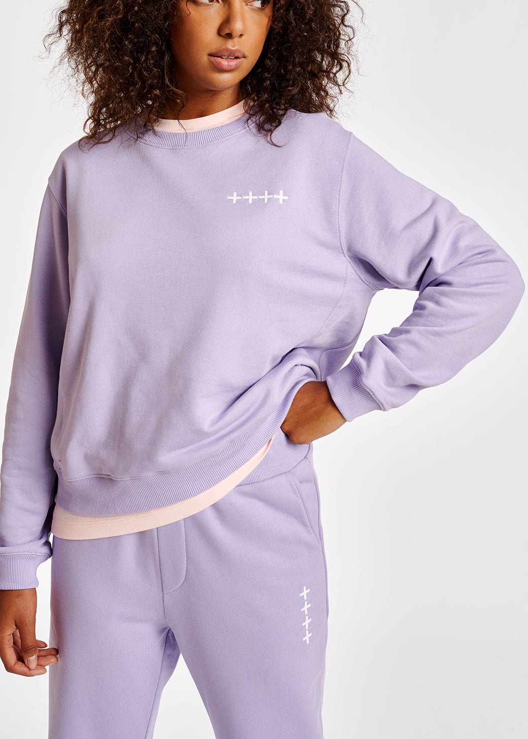 Sweatpants RE—SSENTIEL | Essentiel second hand