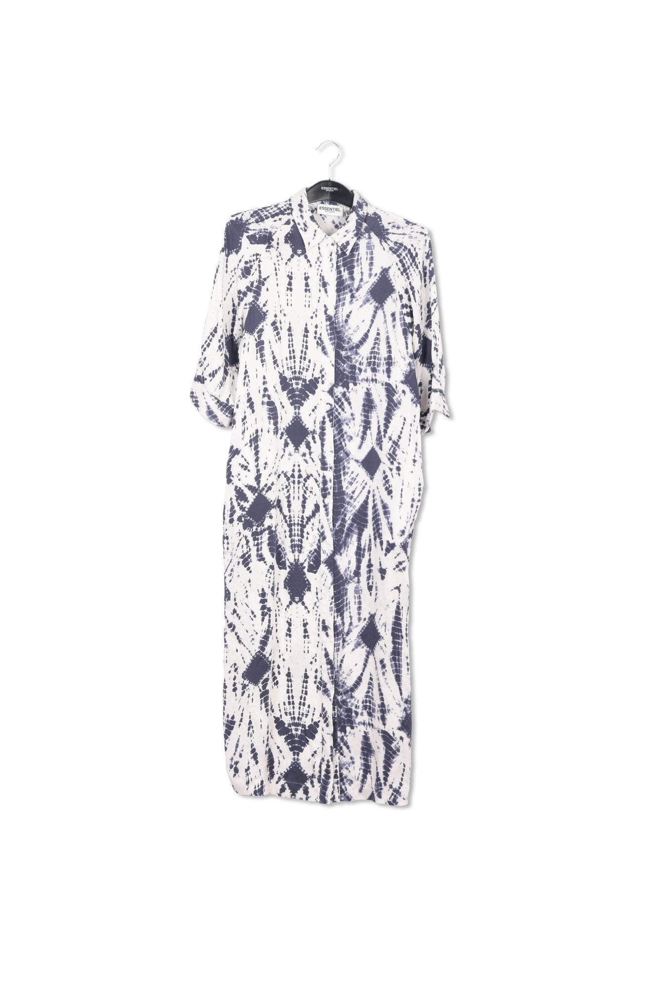 Voir robe RE—SSENTIEL | Essentiel second hand