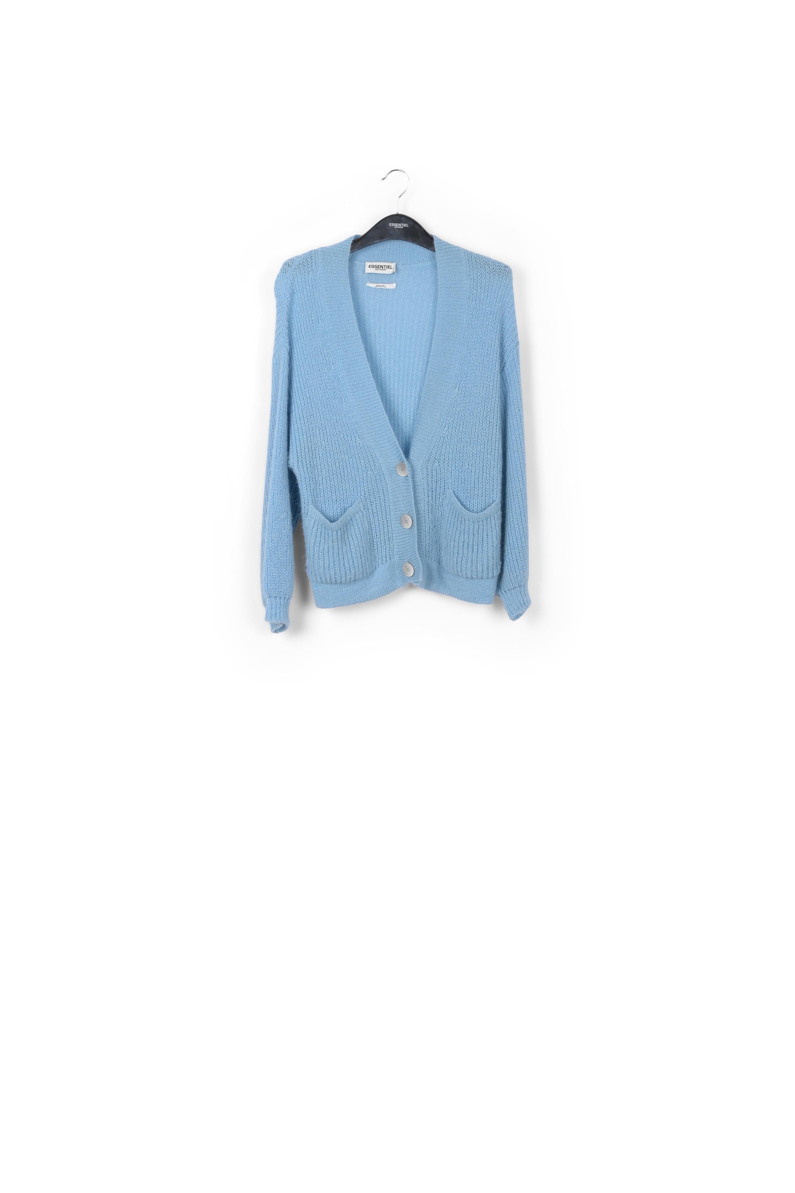 Try cardigan RE—SSENTIEL | Essentiel second hand