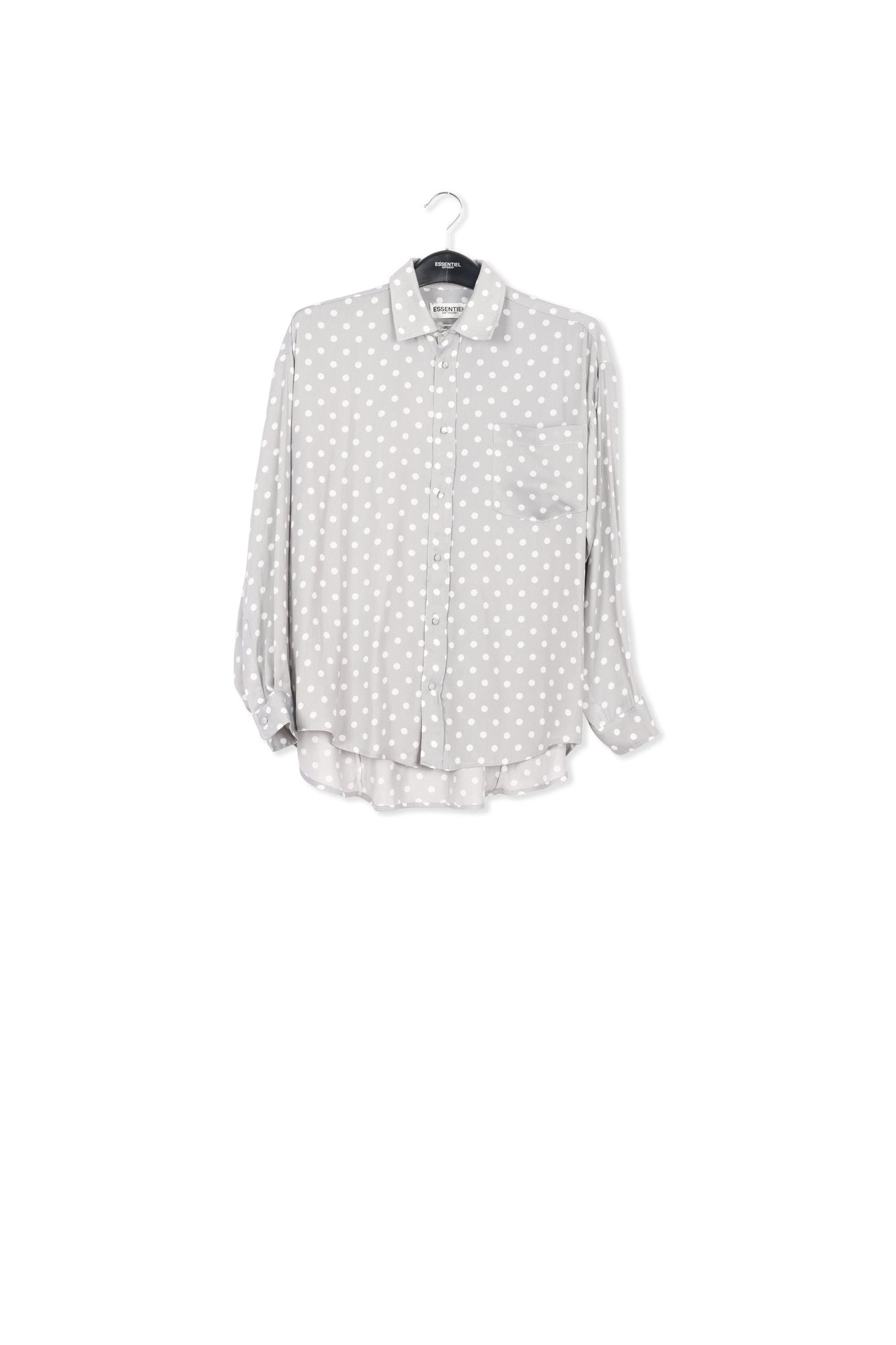 Vrij hemd RE—SSENTIEL | Essentiel second hand