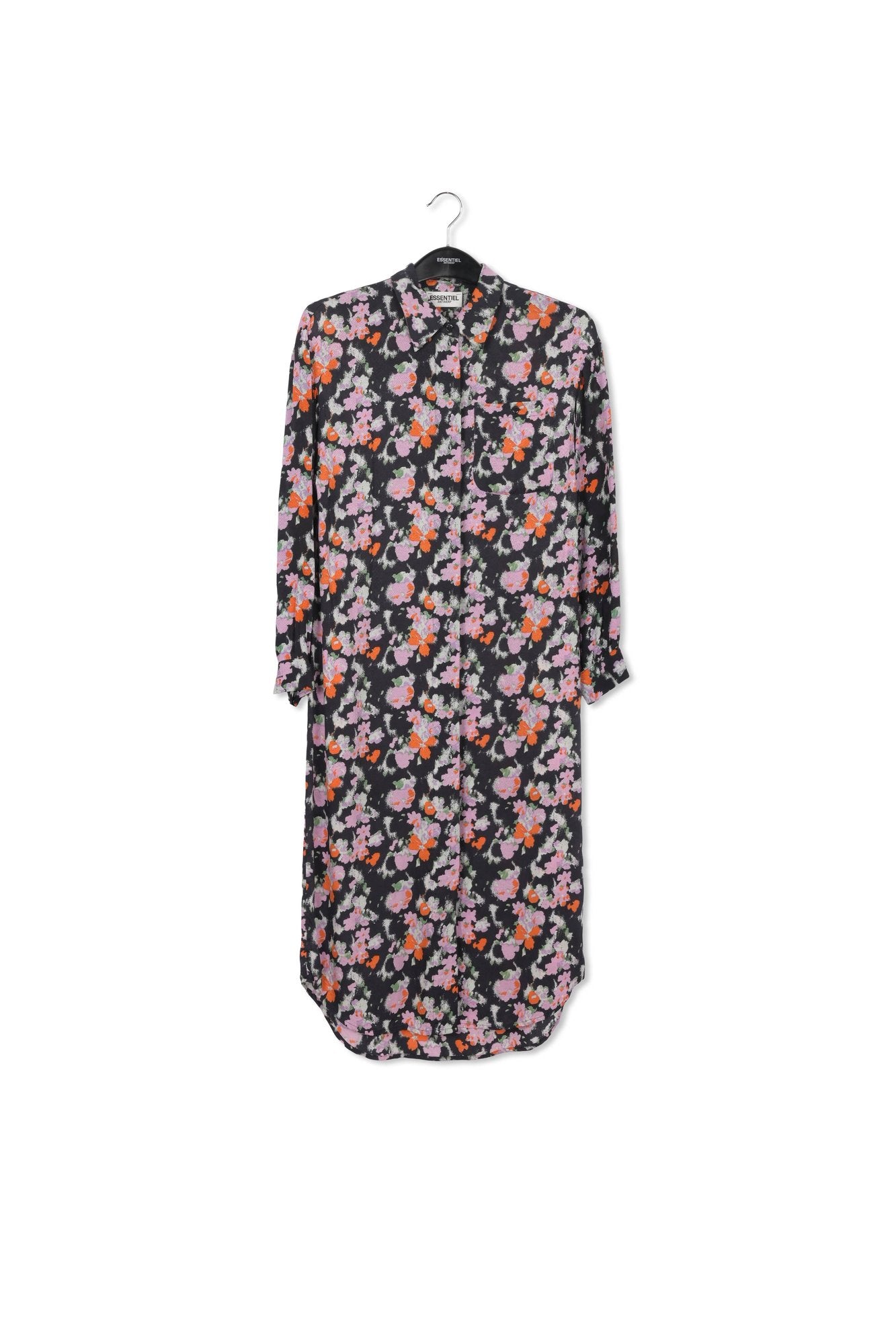 Shirt dress RE—SSENTIEL | Essentiel second hand