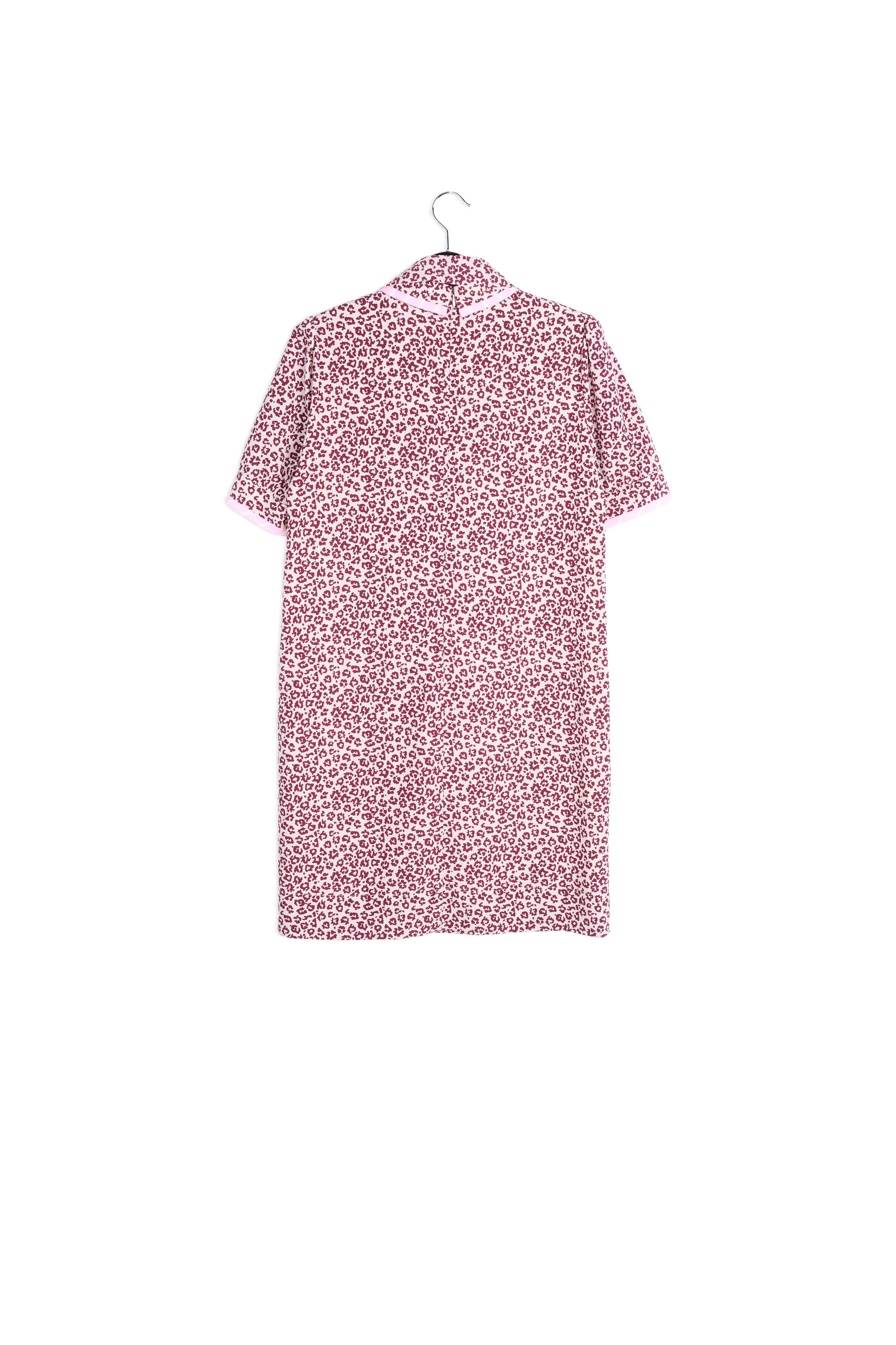 Saoirse robe RE—SSENTIEL | Essentiel second hand