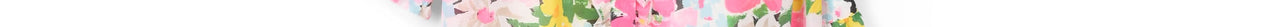 Colorful floral ruffle-detailed shirt dress Faume - seconde main