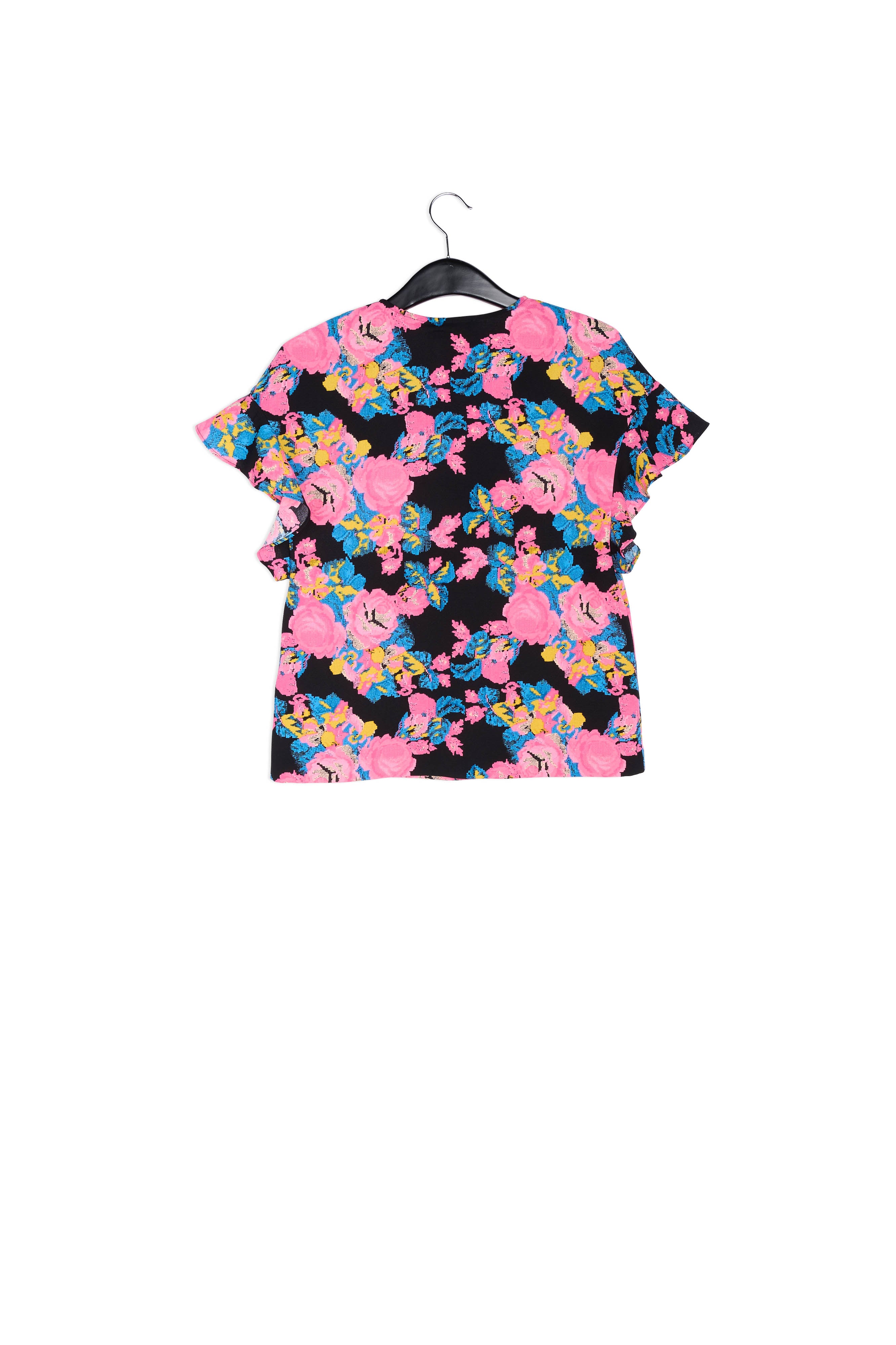 Short sleeved top RE—SSENTIEL | Essentiel second hand