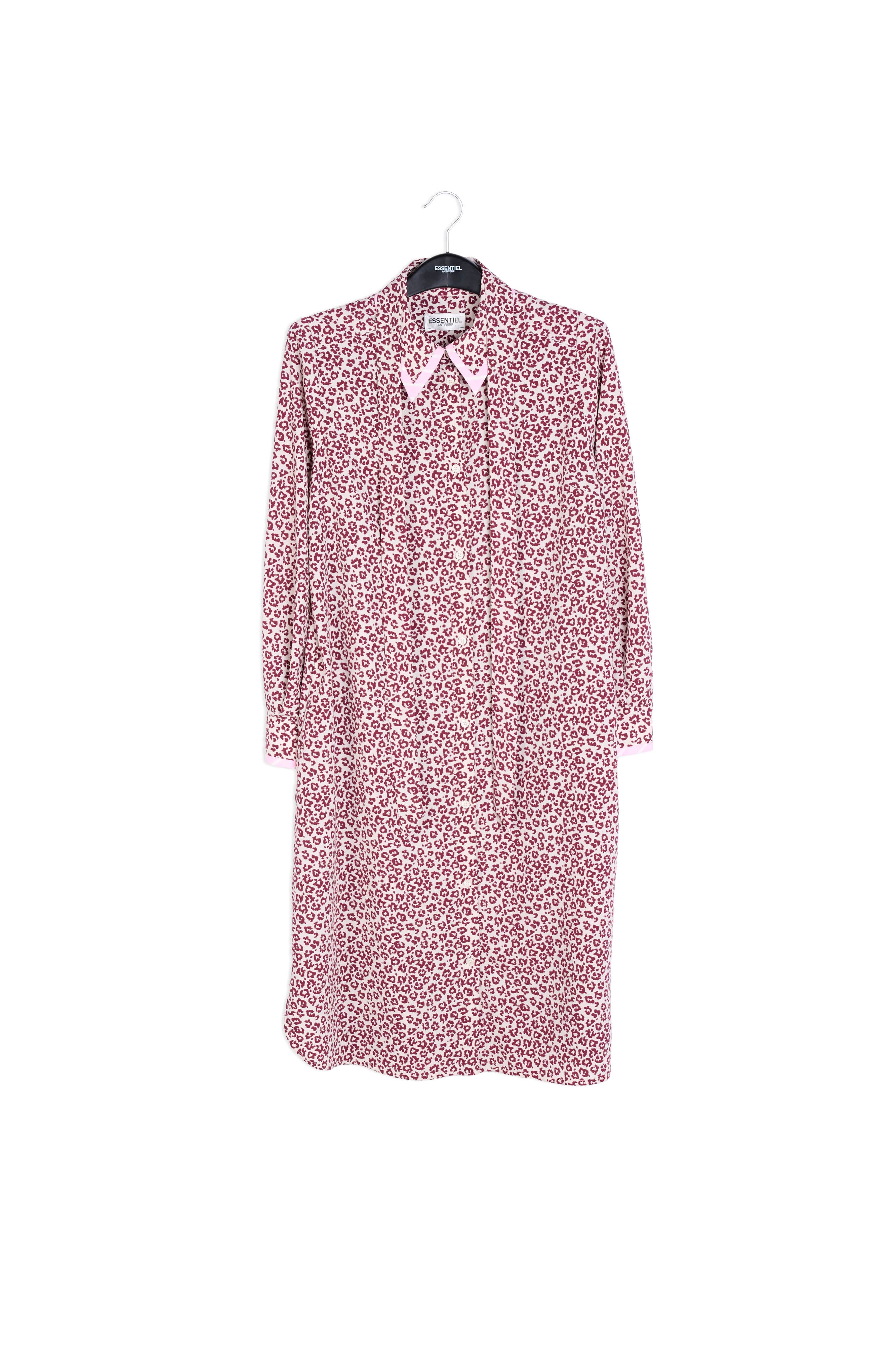 Sama robe RE—SSENTIEL | Essentiel second hand