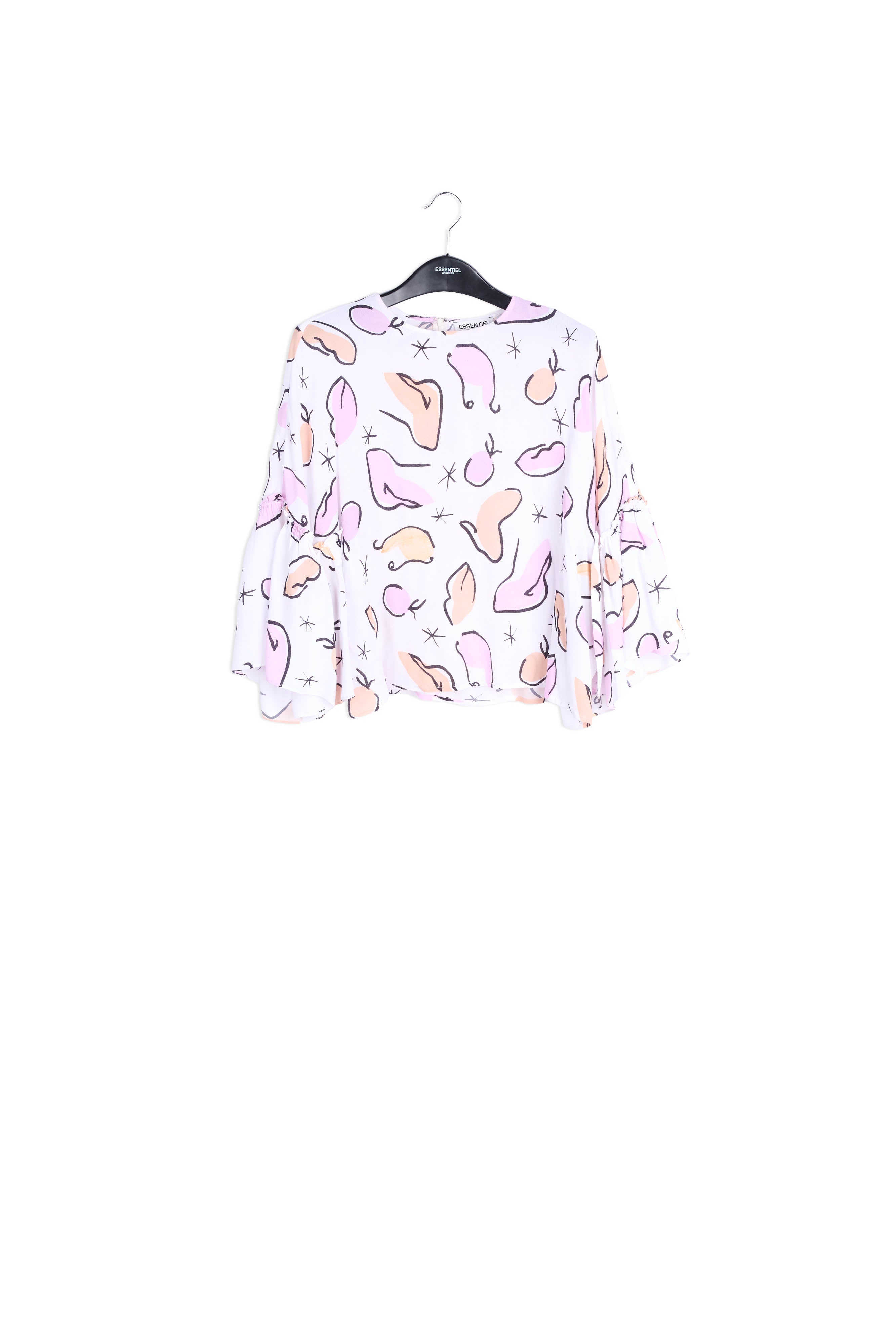 Balta top RE—SSENTIEL | Essentiel second hand