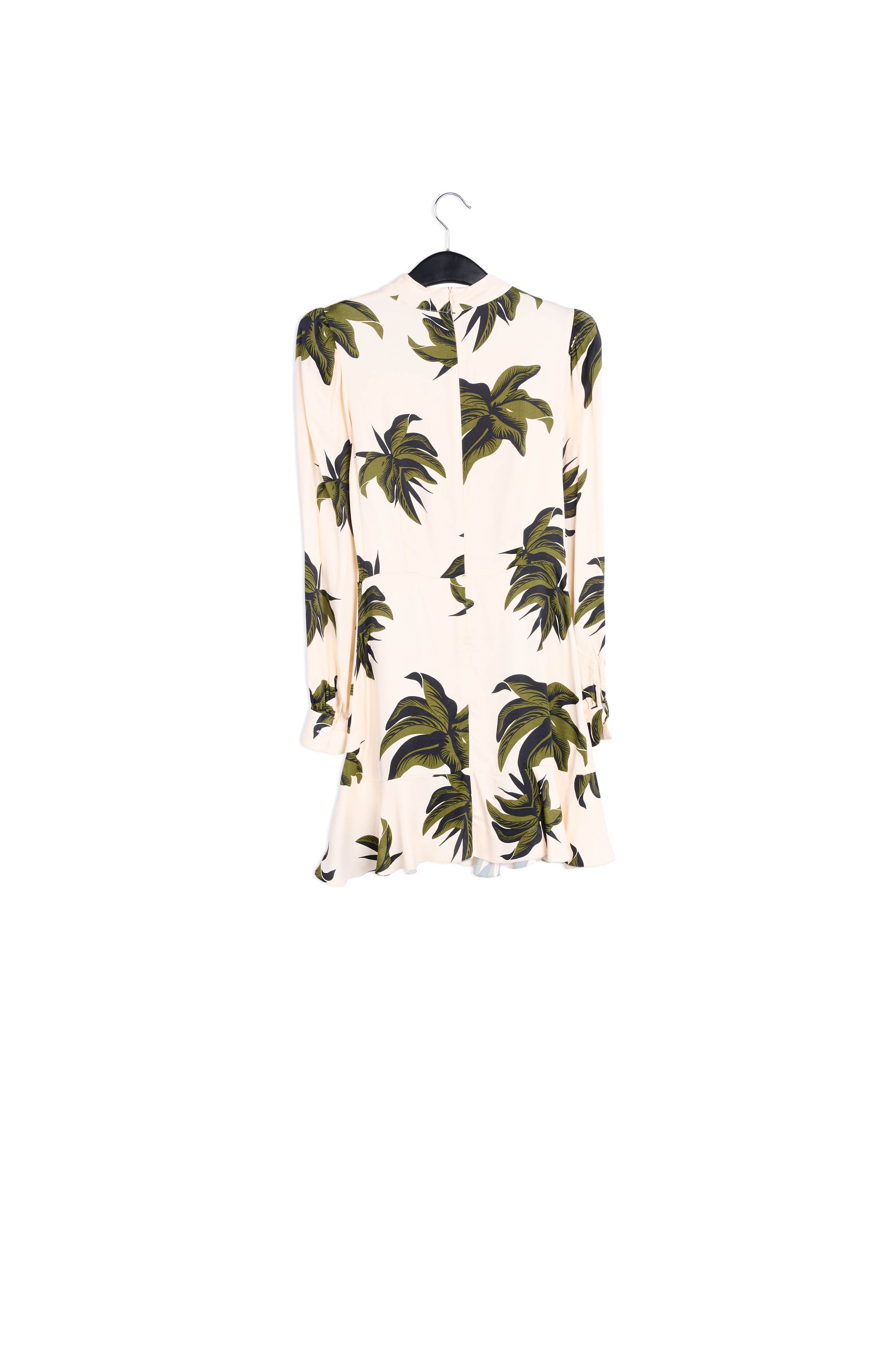 Wondergirl jurk RE—SSENTIEL | Essentiel second hand