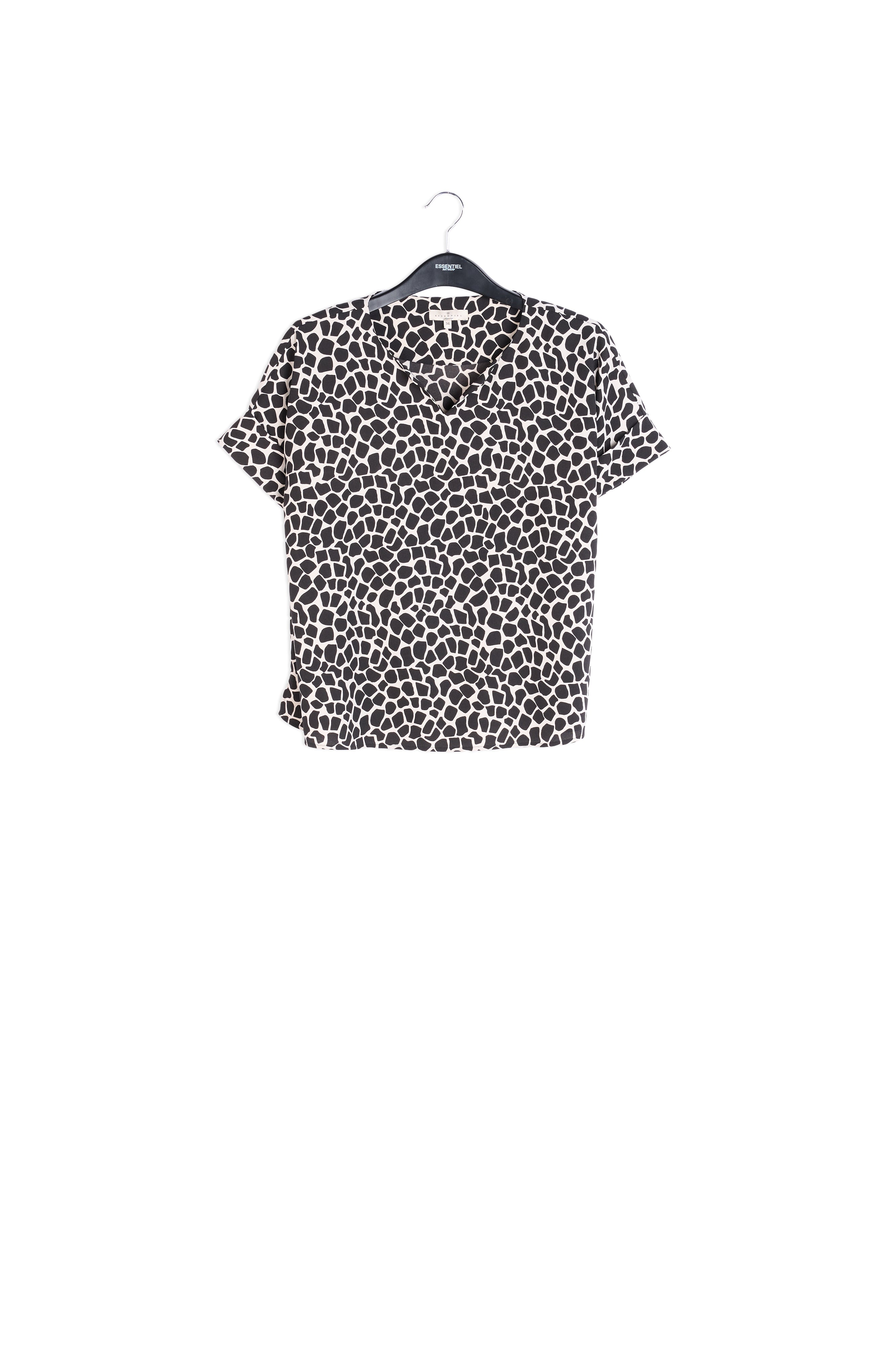 Top Printed RE—SSENTIEL | Essentiel second hand