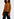 Camel merino wool blend sweater Faume - seconde main