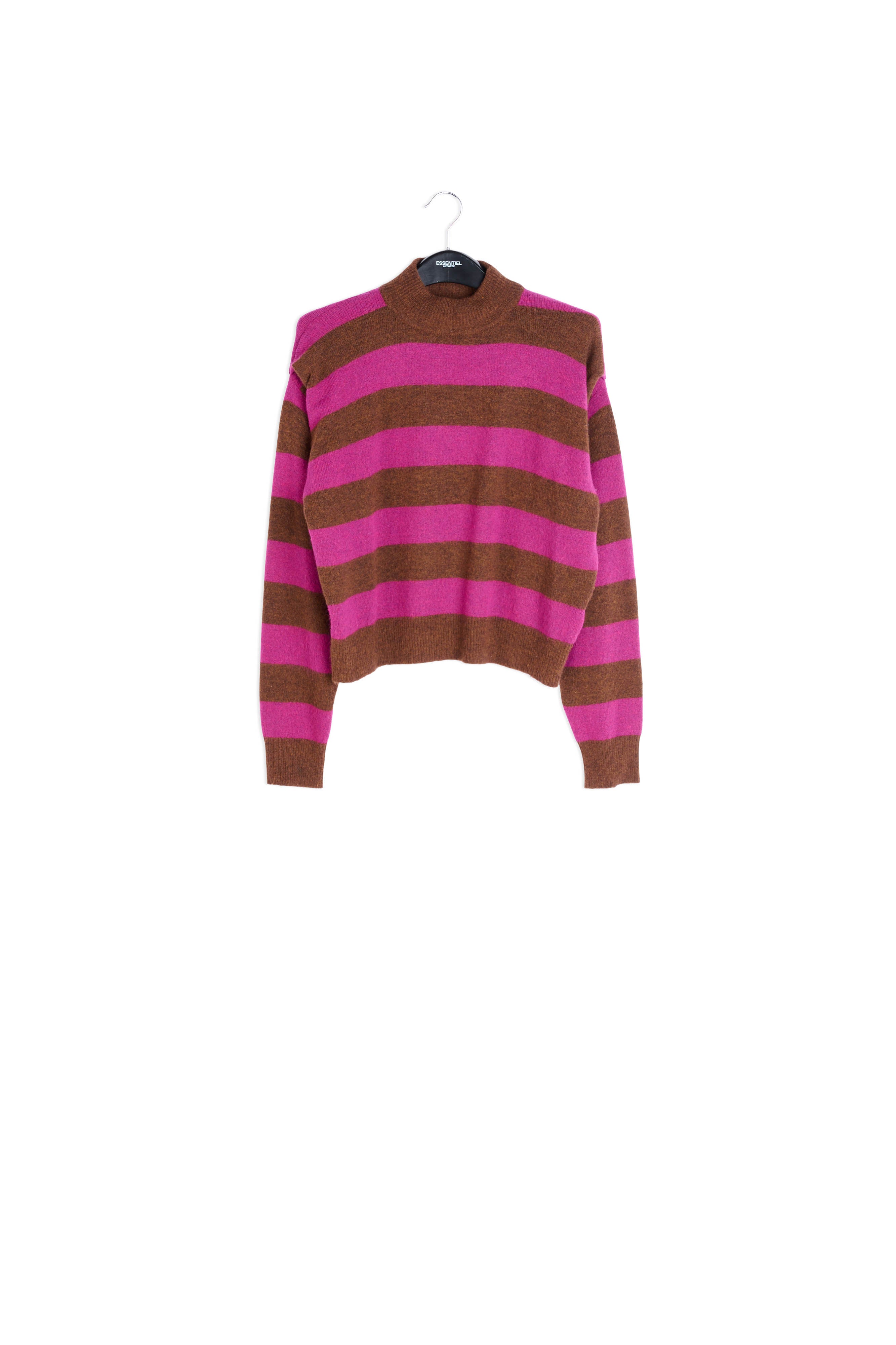 Adelight striped sweater RE—SSENTIEL | Essentiel second hand