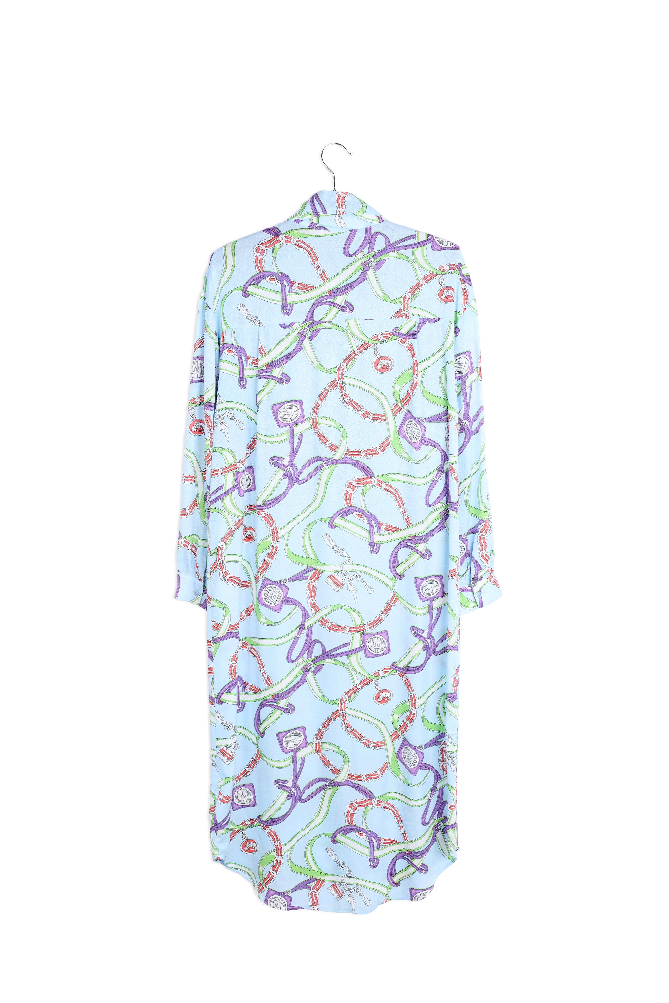 Hemd jurk RE—SSENTIEL | Essentiel second hand