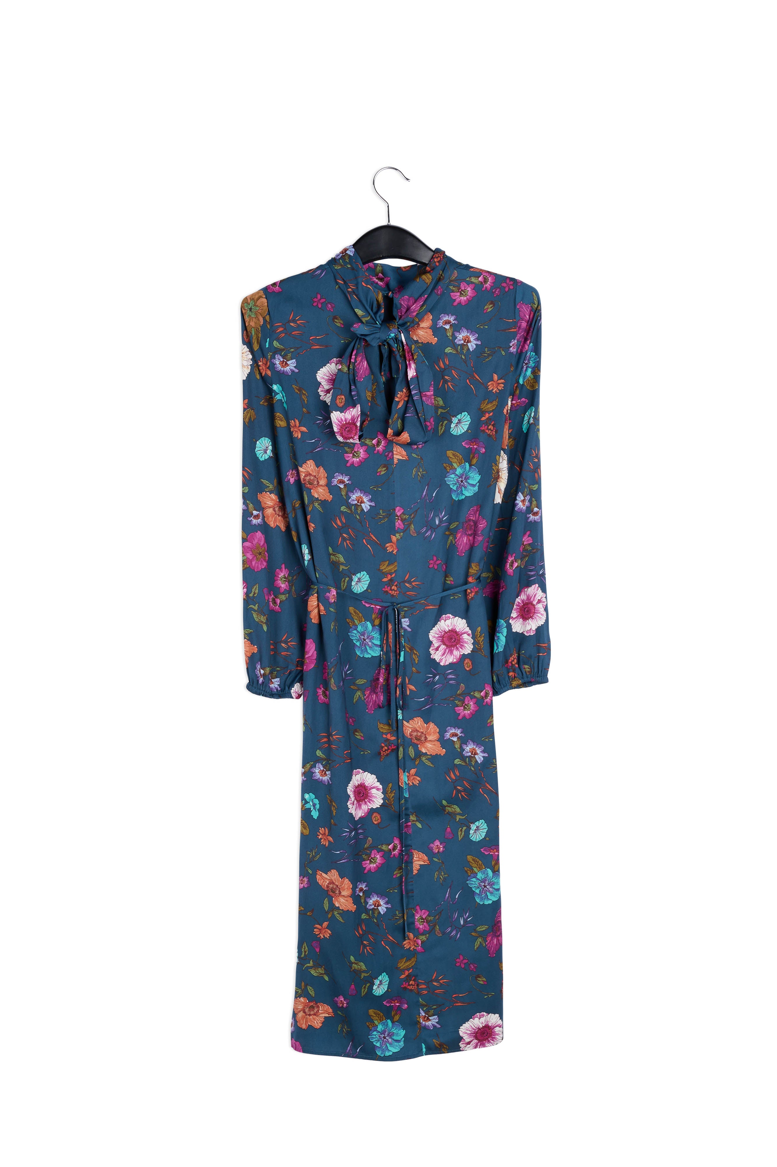 Rossandrachel jurk RE—SSENTIEL | Essentiel second hand