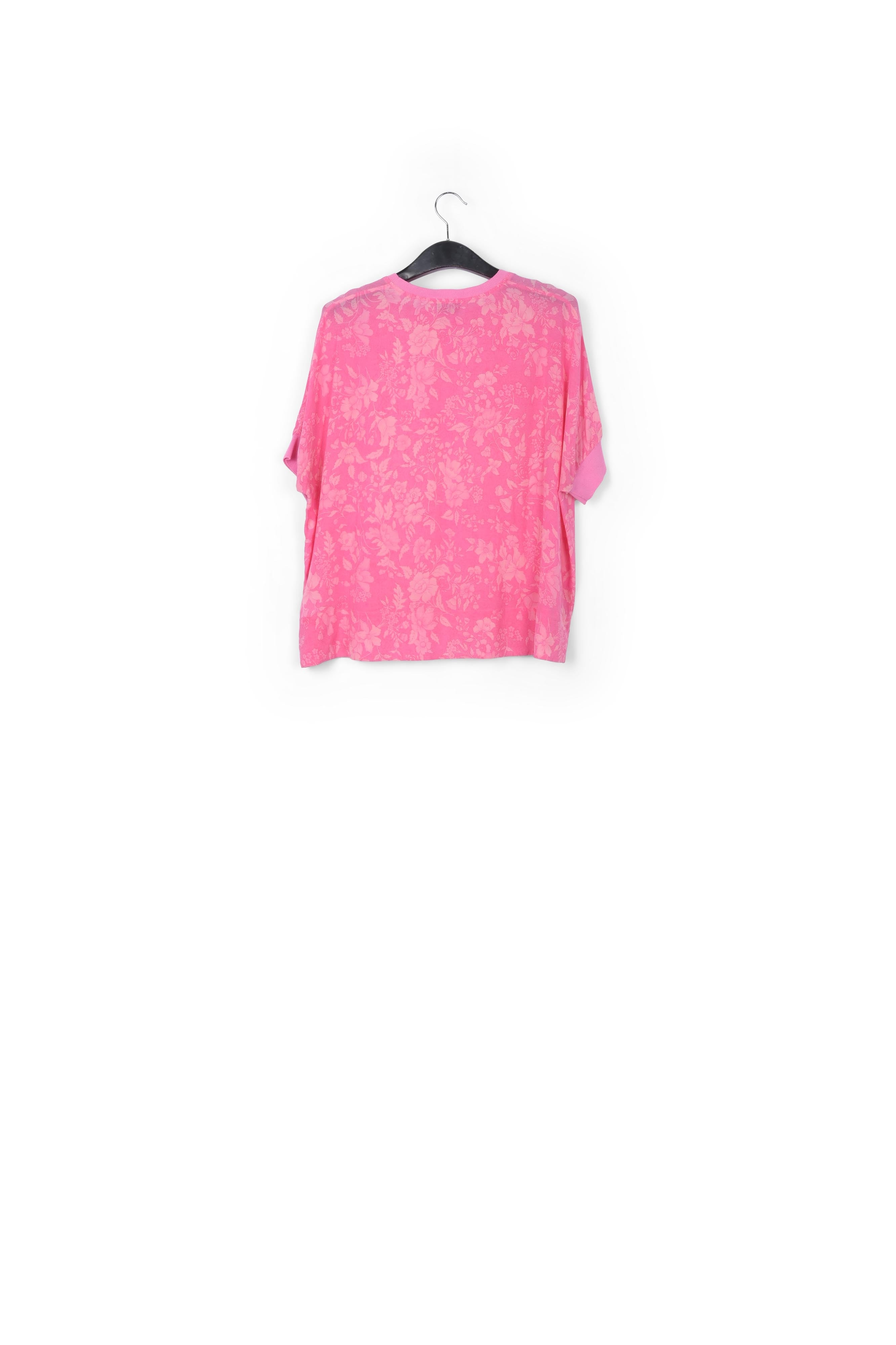 Cut on sleeve top RE—SSENTIEL | Essentiel second hand