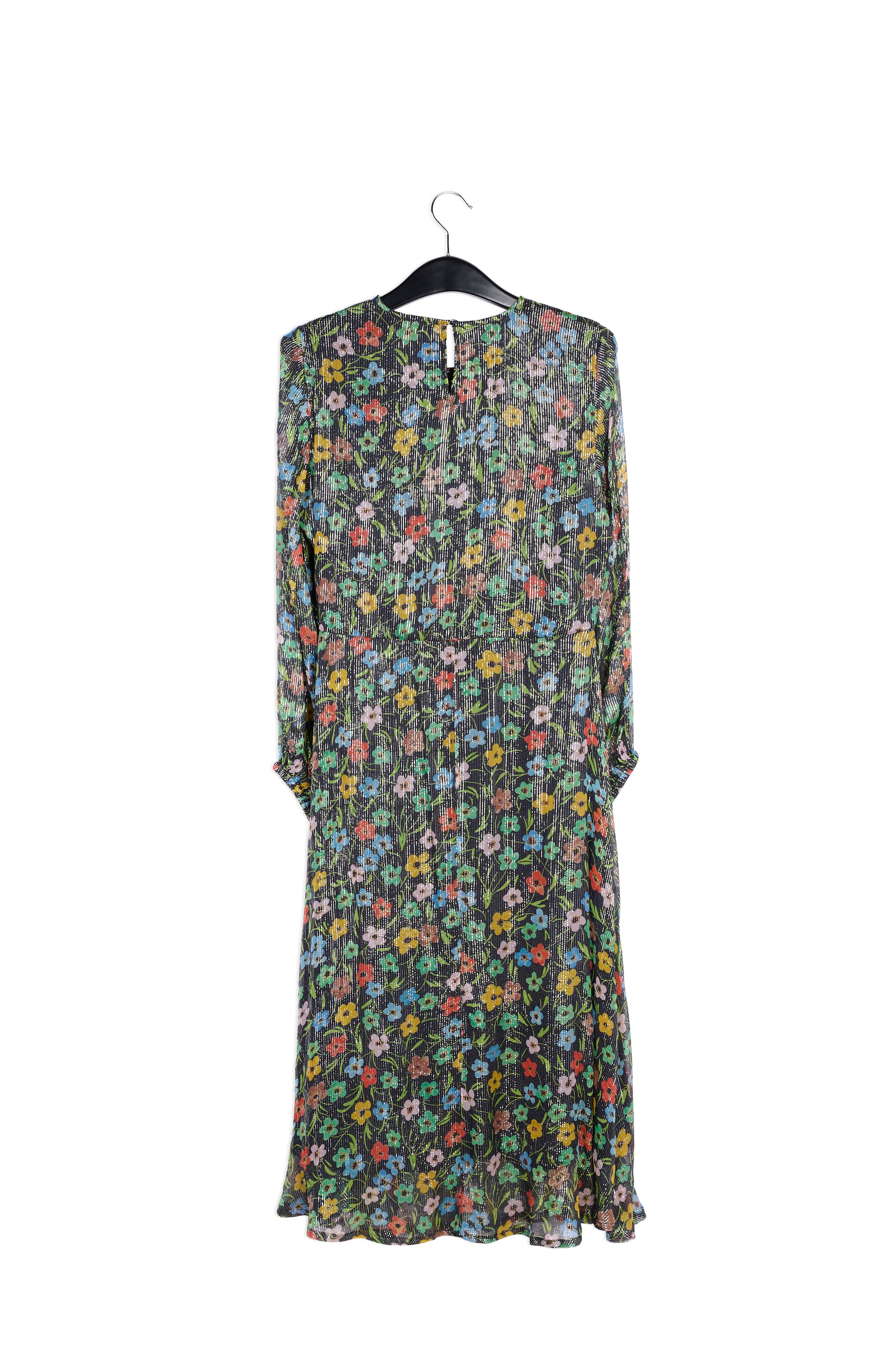 Sharkeisha robe RE—SSENTIEL | Essentiel second hand