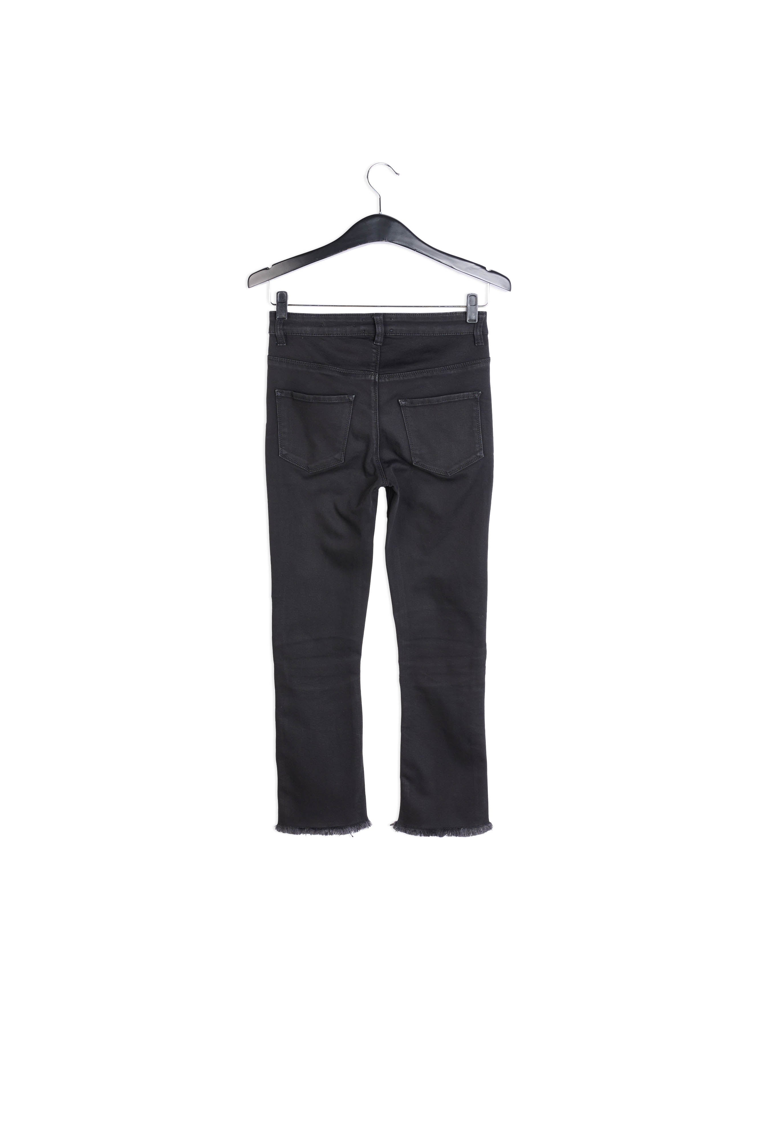 Jean noir RE—SSENTIEL | Essentiel second hand