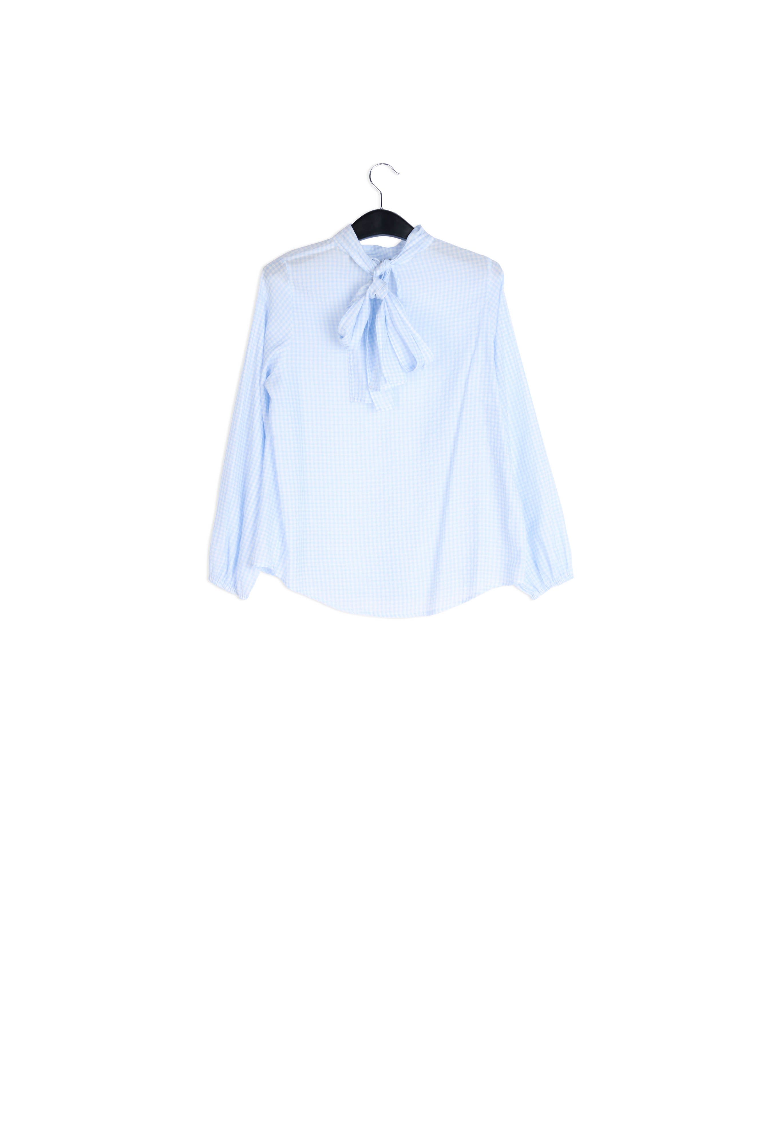 Santana top RE—SSENTIEL | Essentiel second hand