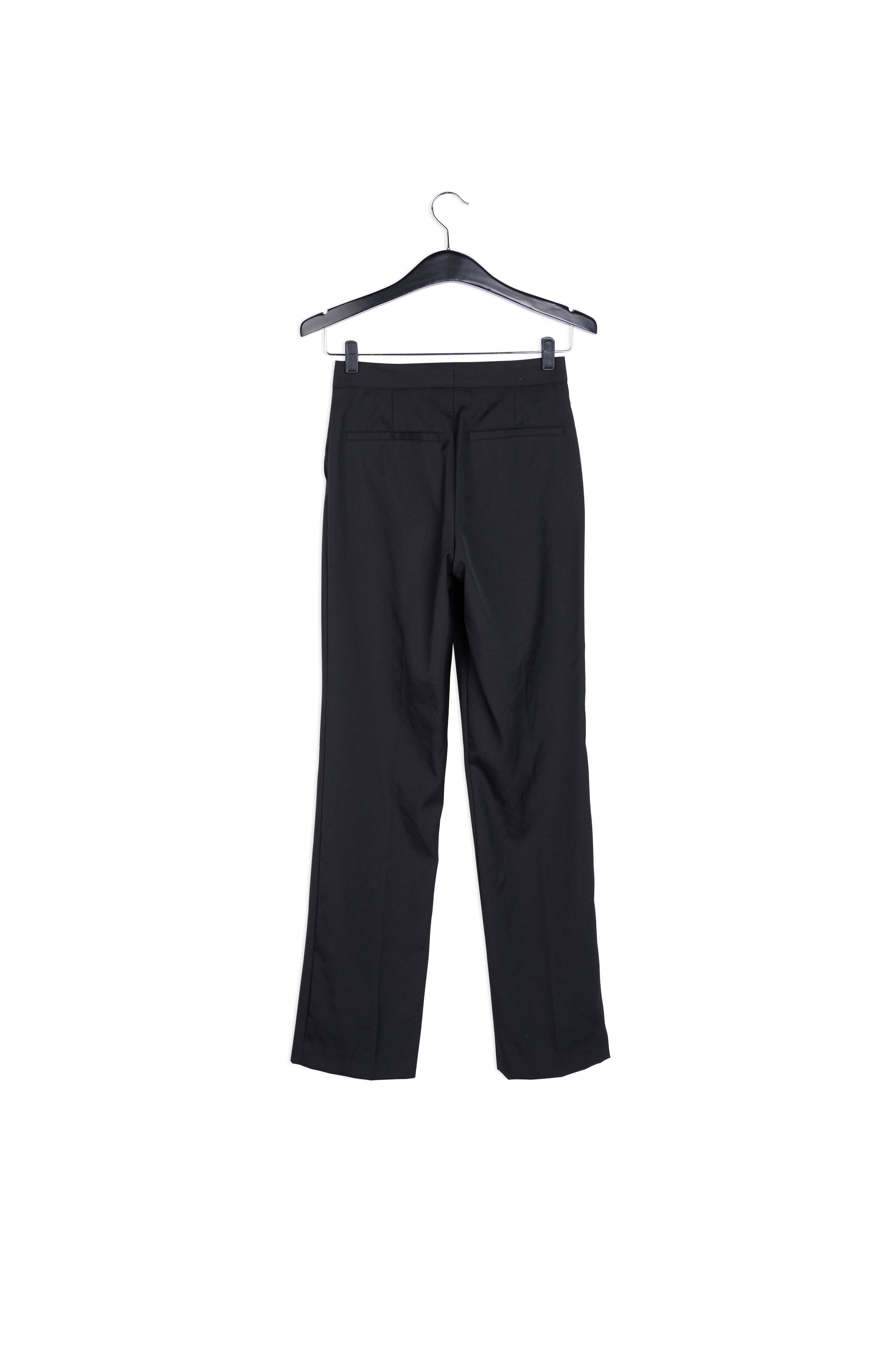 Tailored pants RE—SSENTIEL | Essentiel second hand