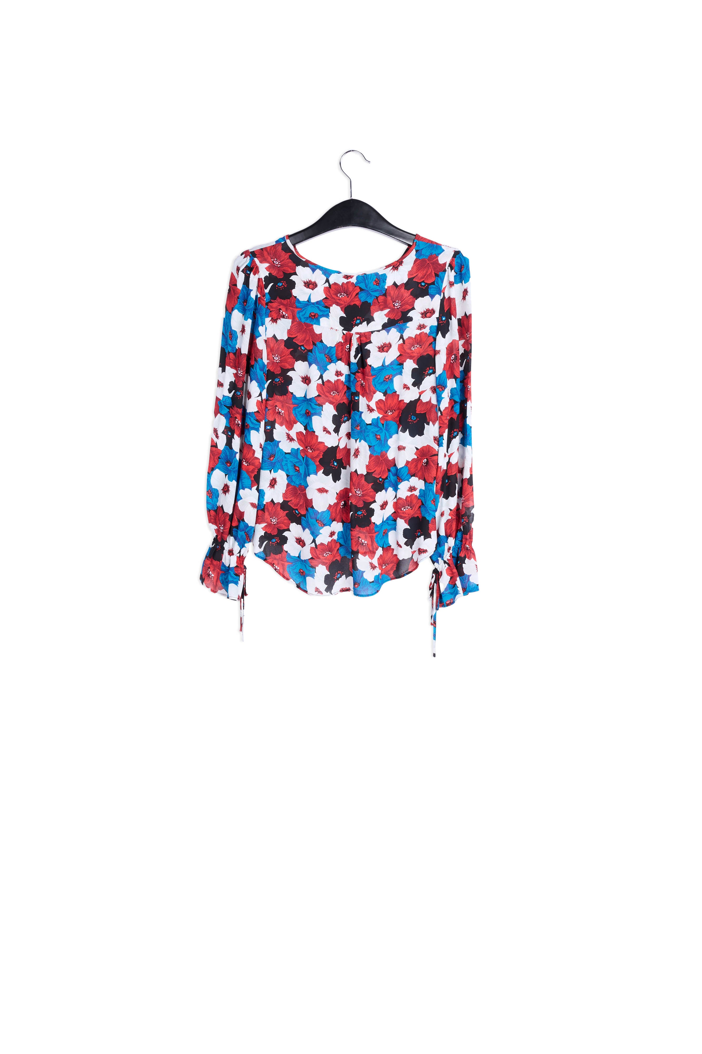 Long sleeved top RE—SSENTIEL | Essentiel second hand