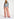 Top oversize à imprimé fleuri rose clair, bleu et pourpre Faume - seconde main